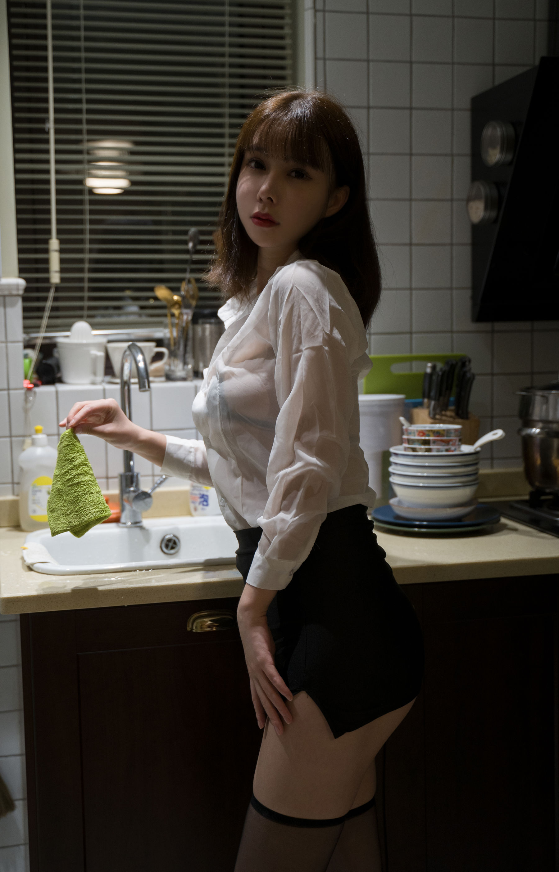 亚马逊鲶鱼 - 雨后家政-图42