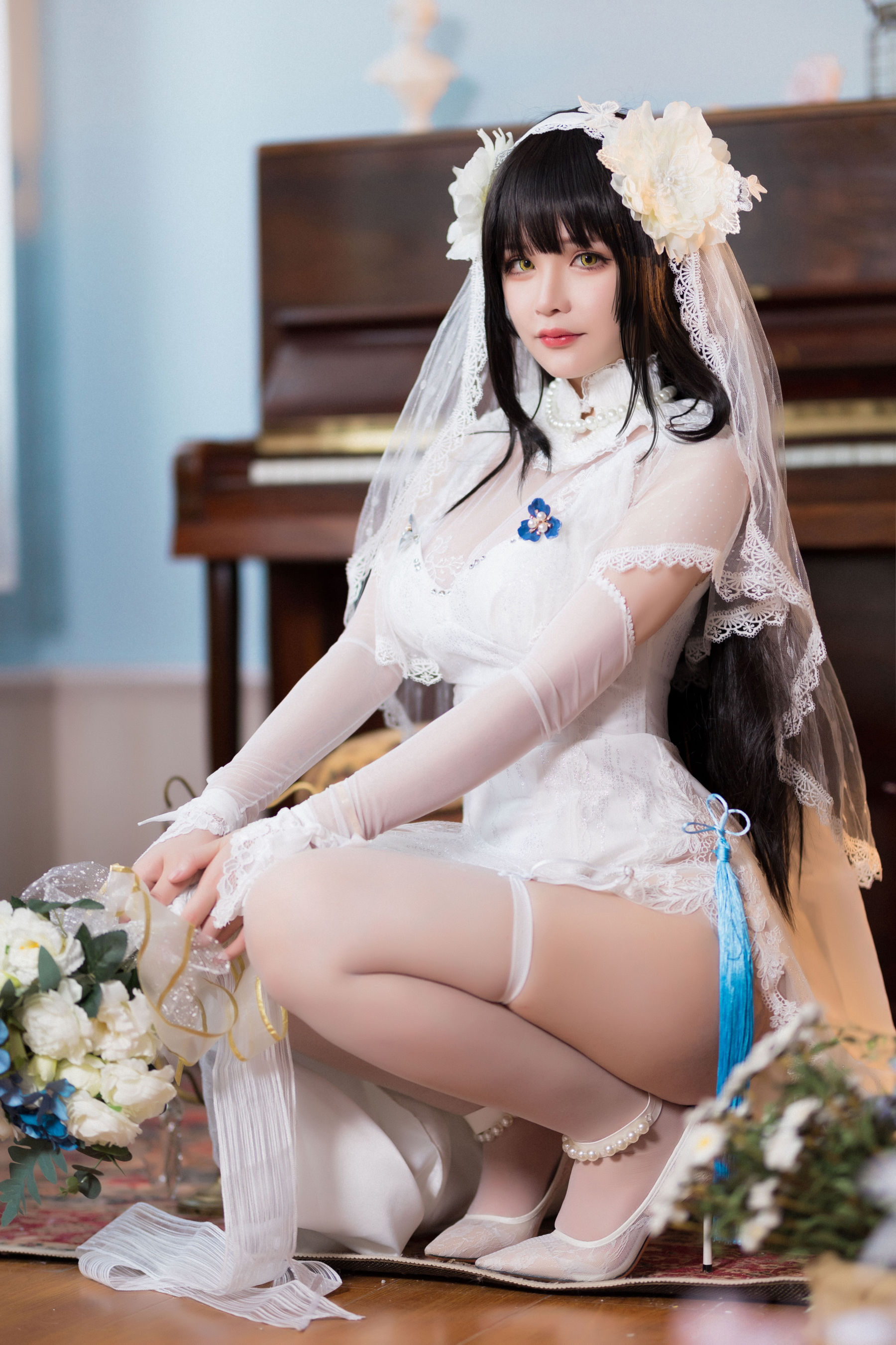 前羽_rr - 燕尔新婚-图11