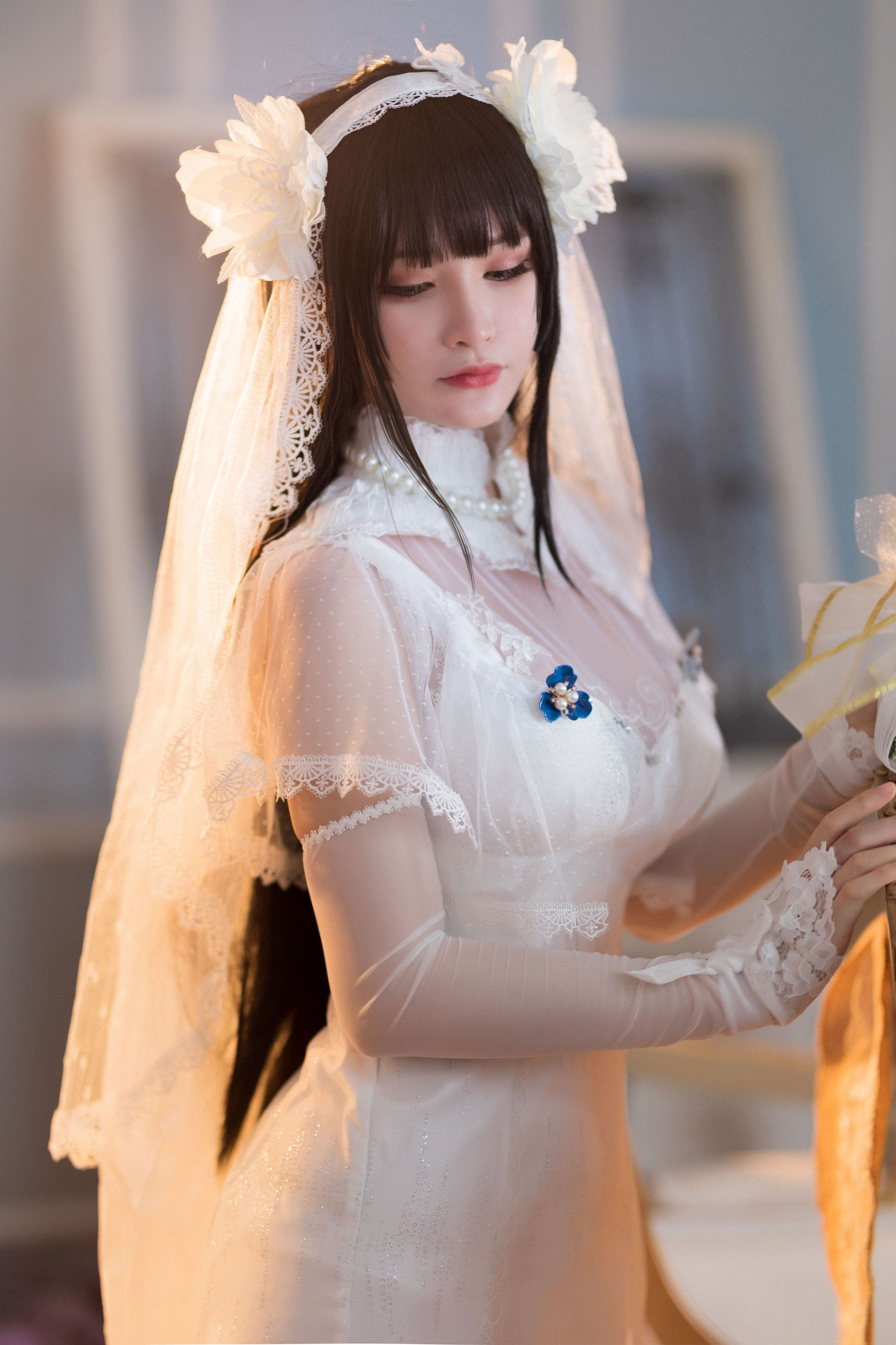 前羽_rr - 燕尔新婚-图13