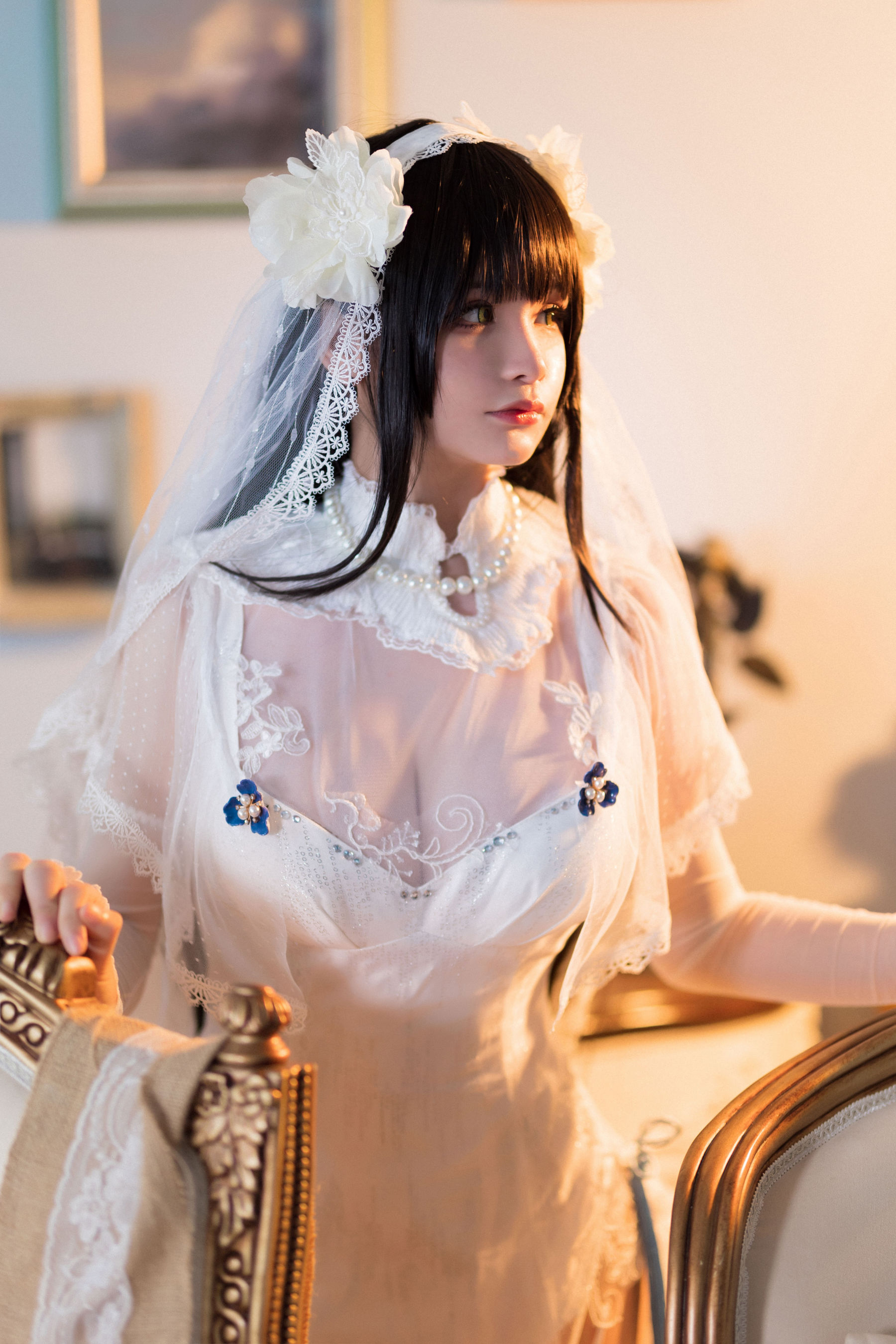 前羽_rr - 燕尔新婚-图14