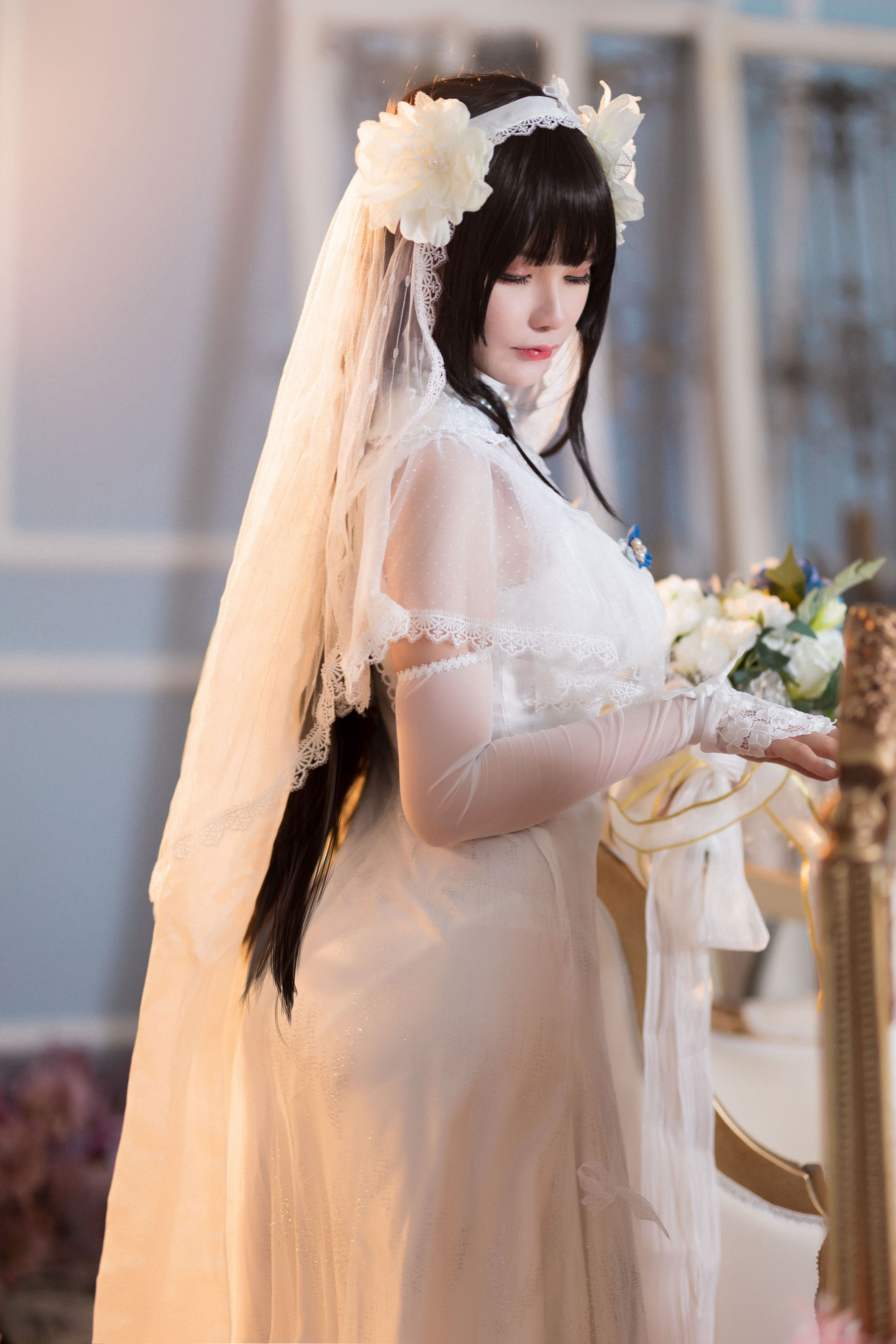 前羽_rr - 燕尔新婚-图15