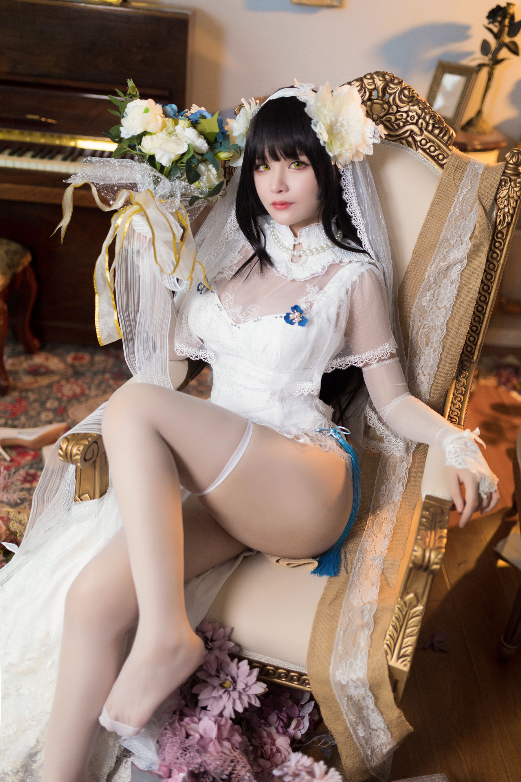 前羽_rr - 燕尔新婚-图18