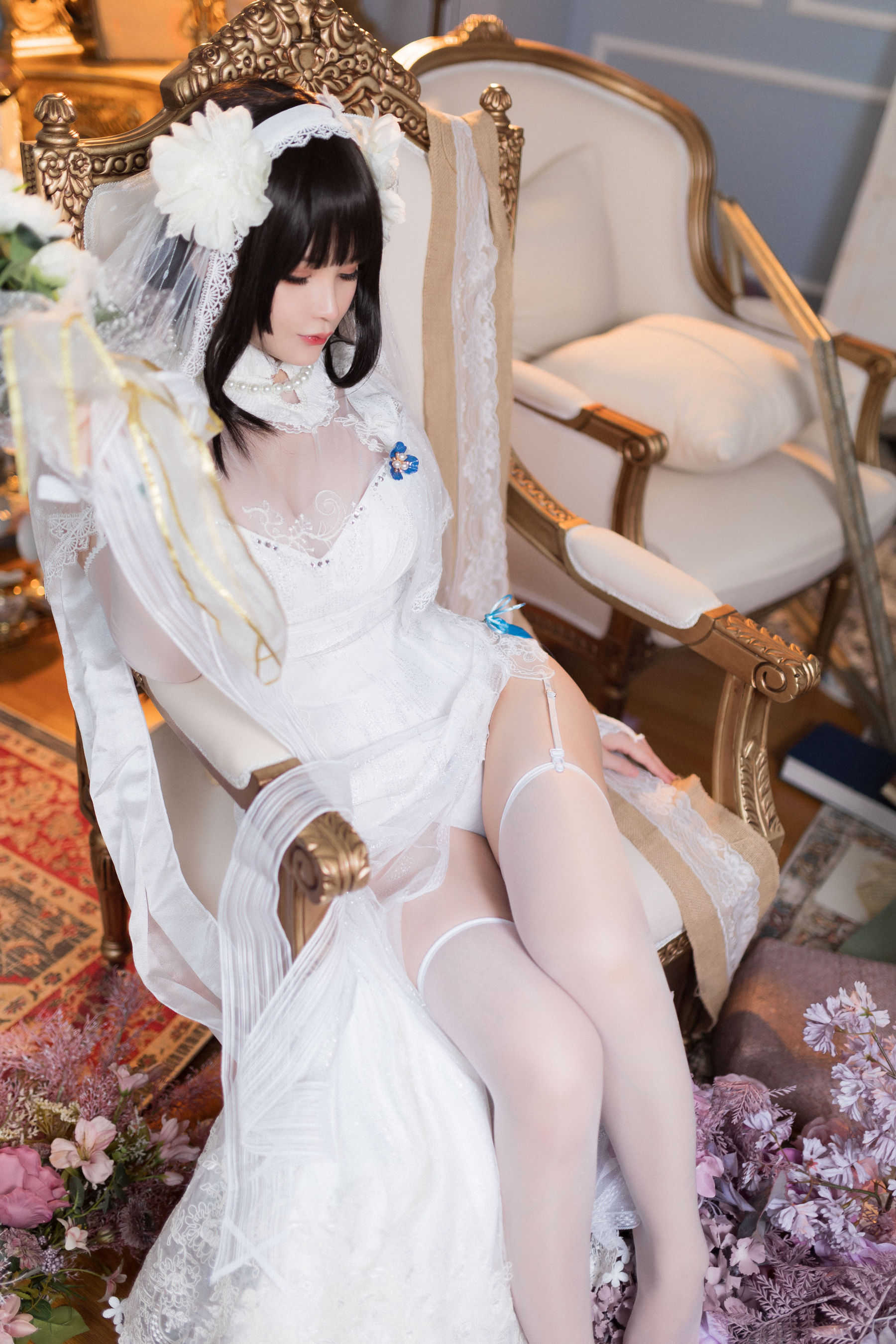 前羽_rr - 燕尔新婚-图19