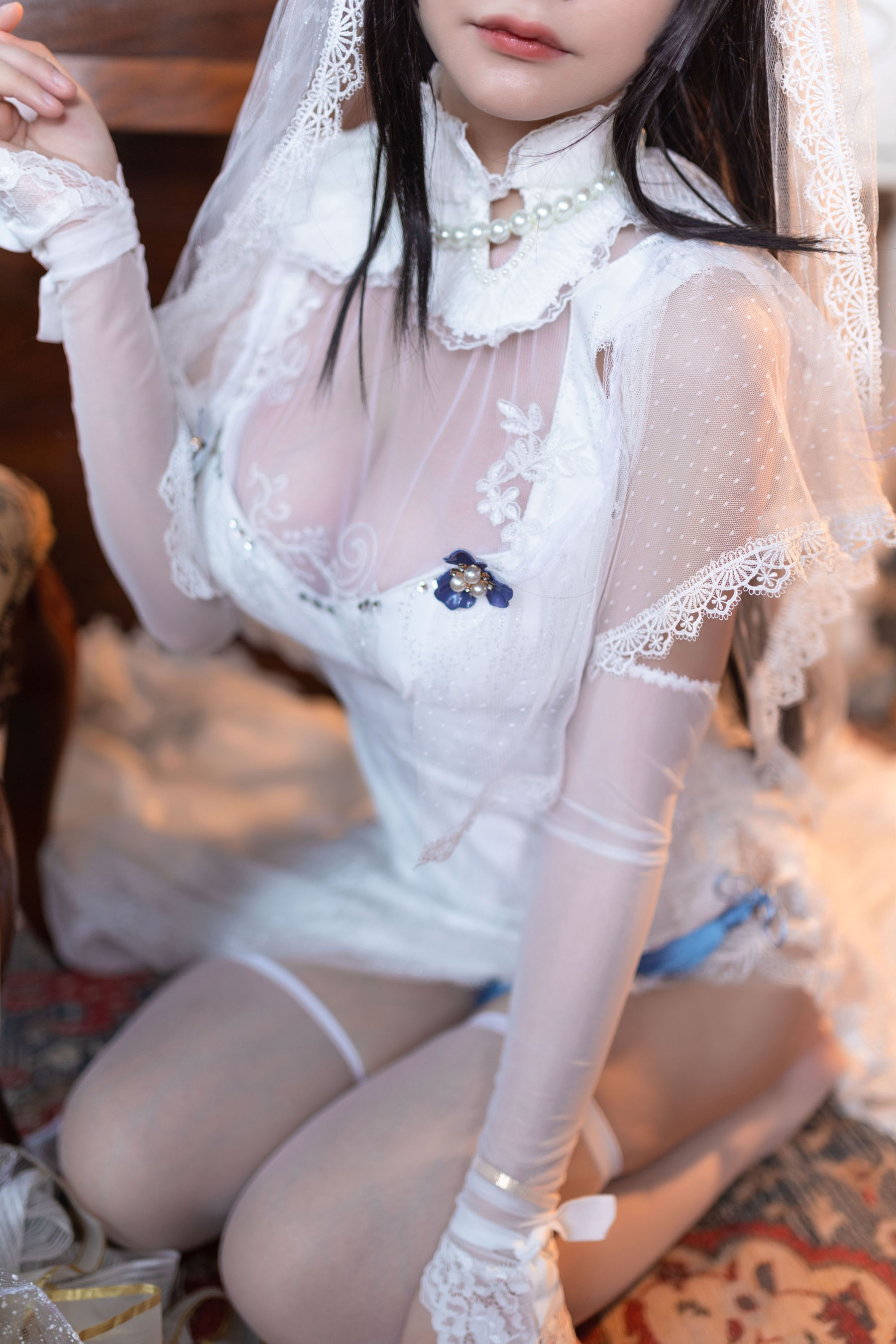 前羽_rr - 燕尔新婚-图23
