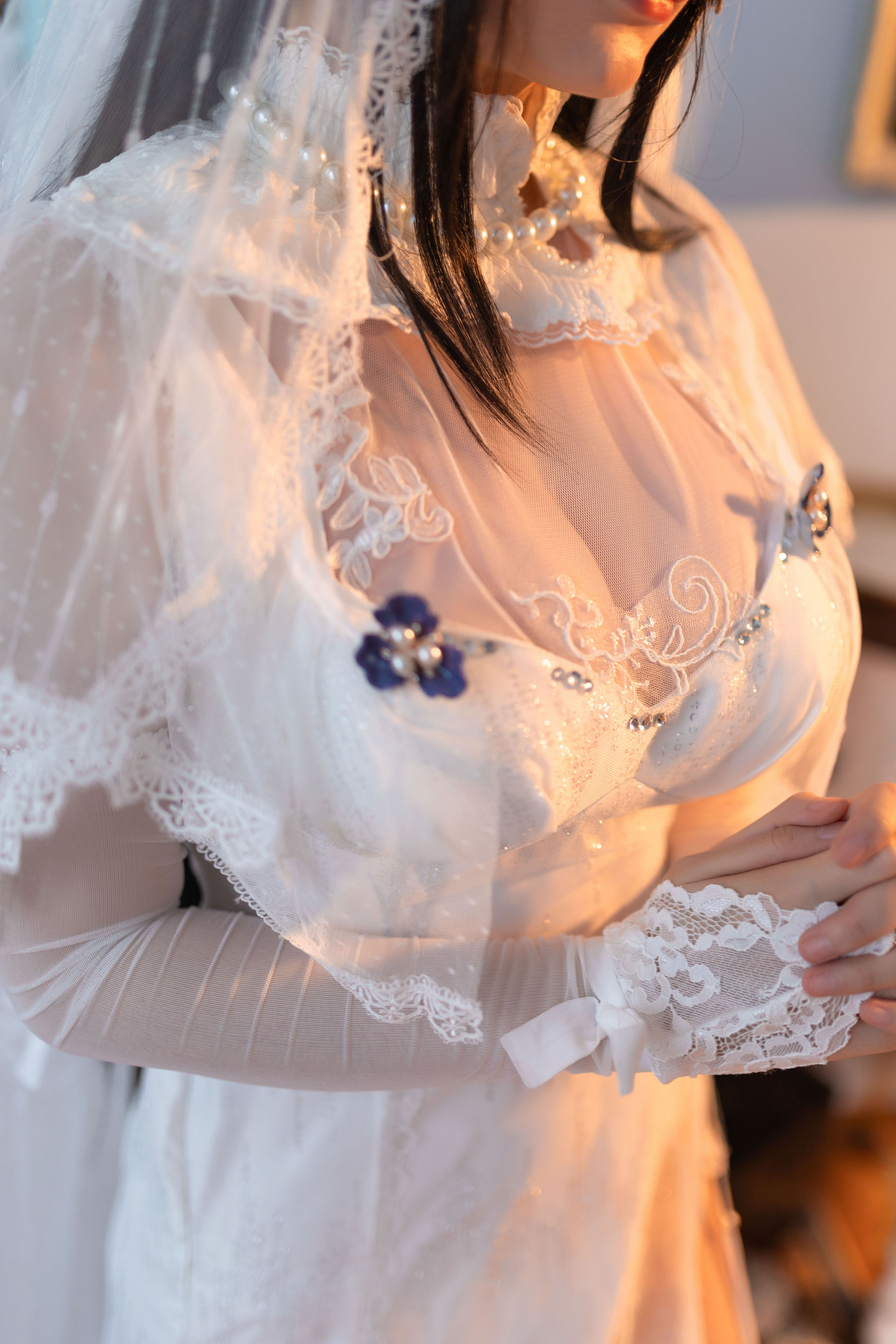前羽_rr - 燕尔新婚-图24