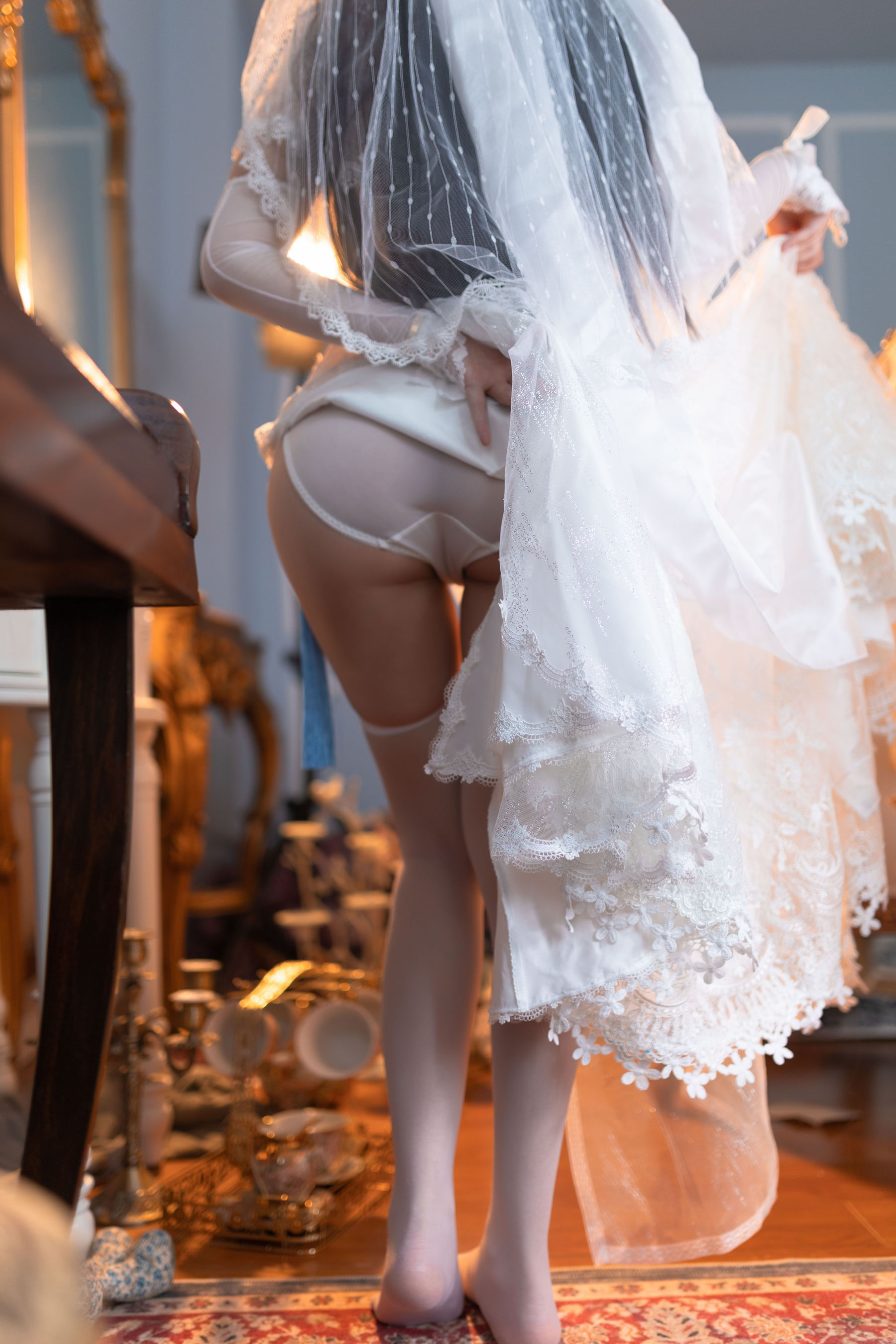 前羽_rr - 燕尔新婚-图28