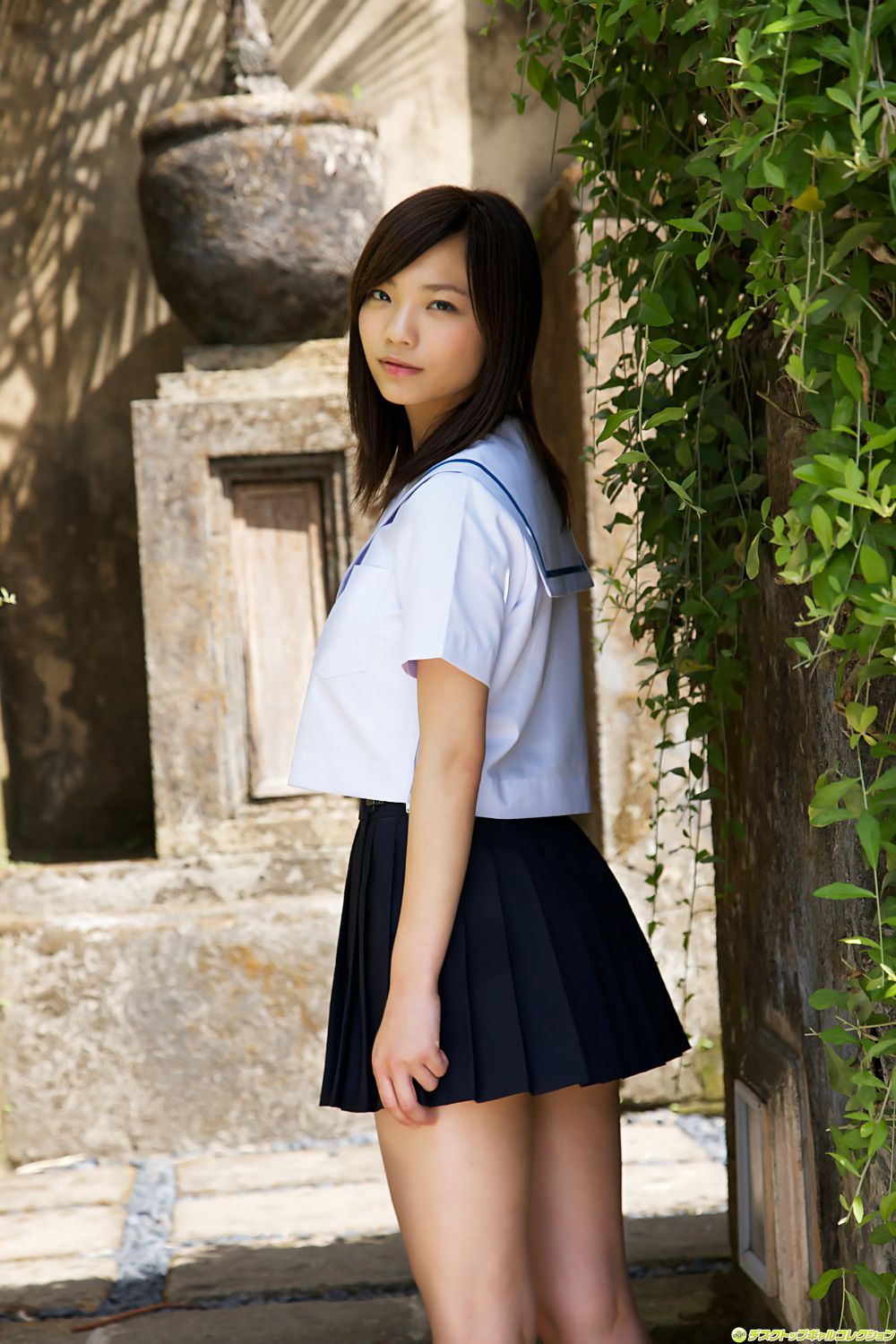 鷹羽澪《规格外！破壊力抜群の圧倒的爆乳》  NO.1090-图36