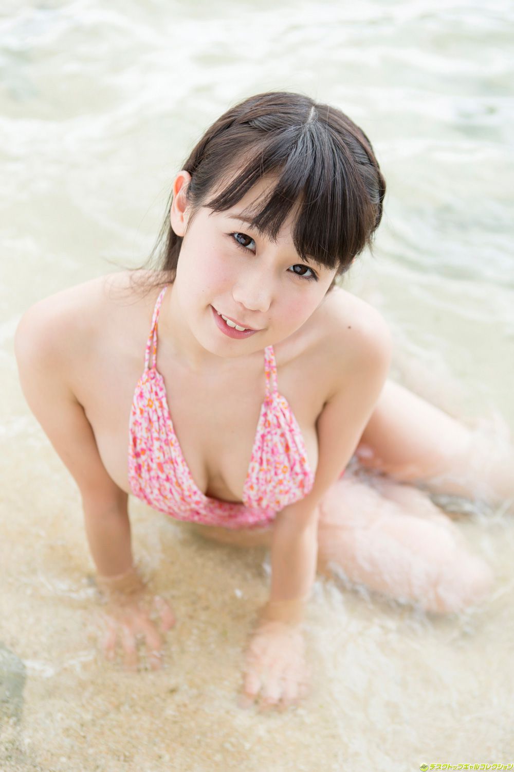 相原美咲《次世代アイドル！最萌え妹系美巨乳の18》  NO.1091-图29