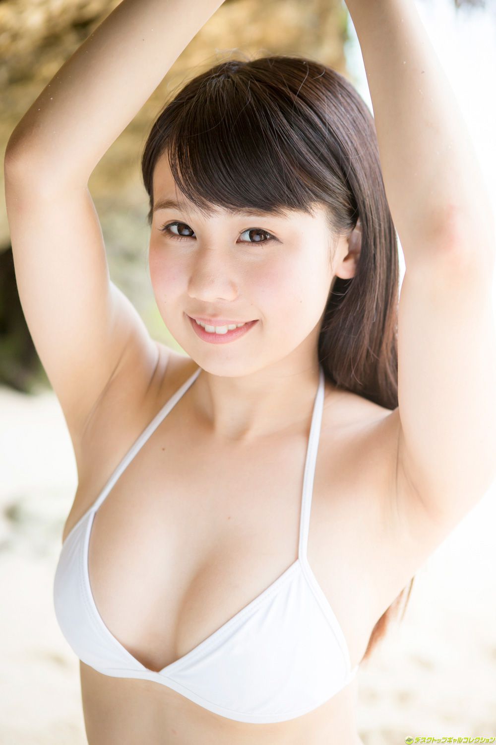 相原美咲《次世代アイドル！最萌え妹系美巨乳の18》  NO.1091-图48