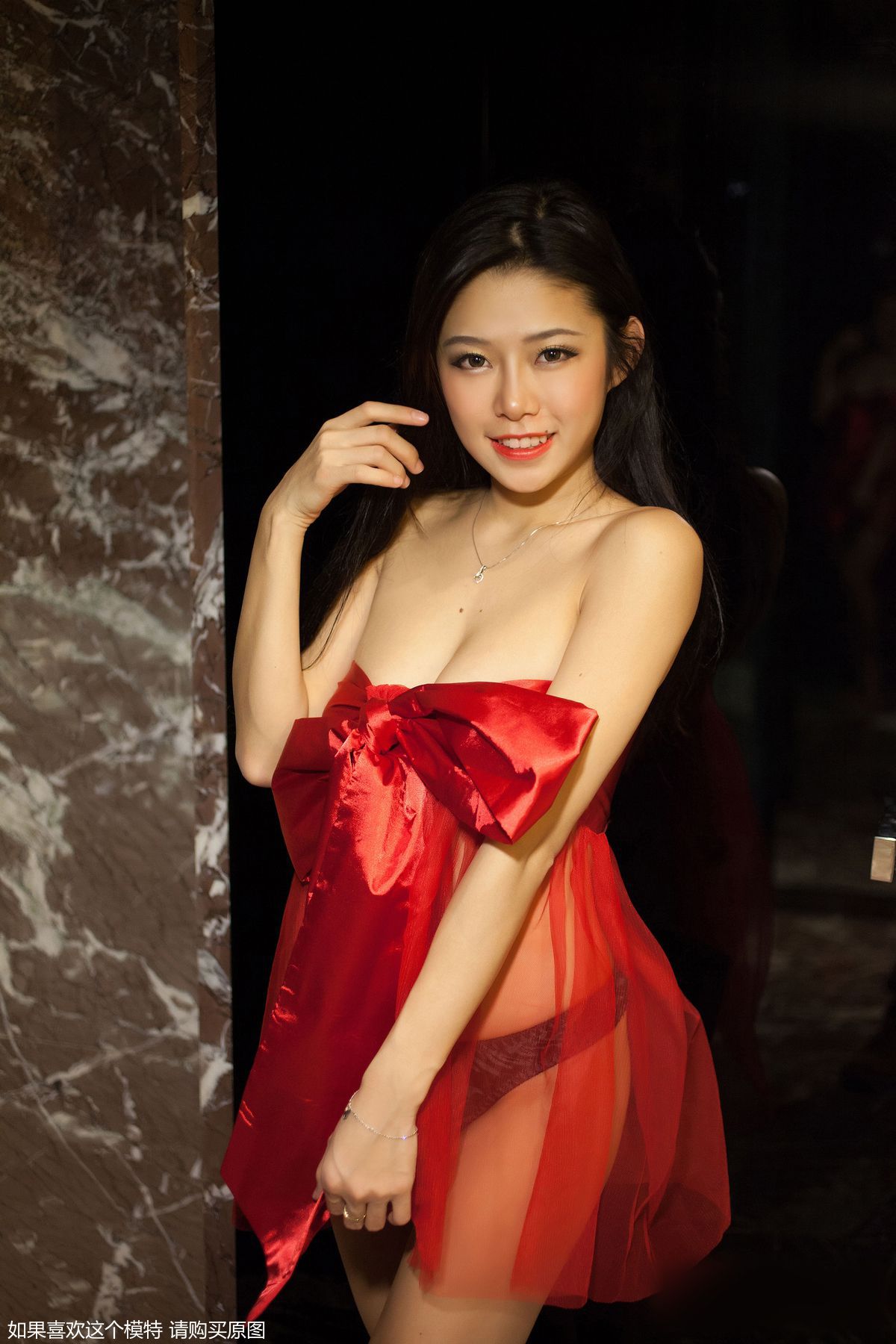 Luvian本能 - 福利  写真集-图37