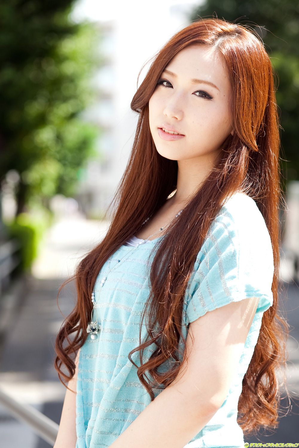 佐山愛《むっちりHカップ娘とホテルであんなこと…》  NO.1092-图23