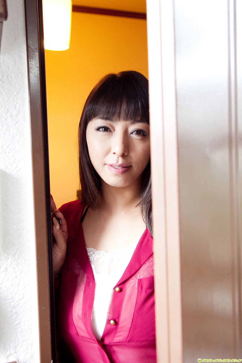 NO.1093 Ryoko Murakami 村上涼子 Adult Idols-图5