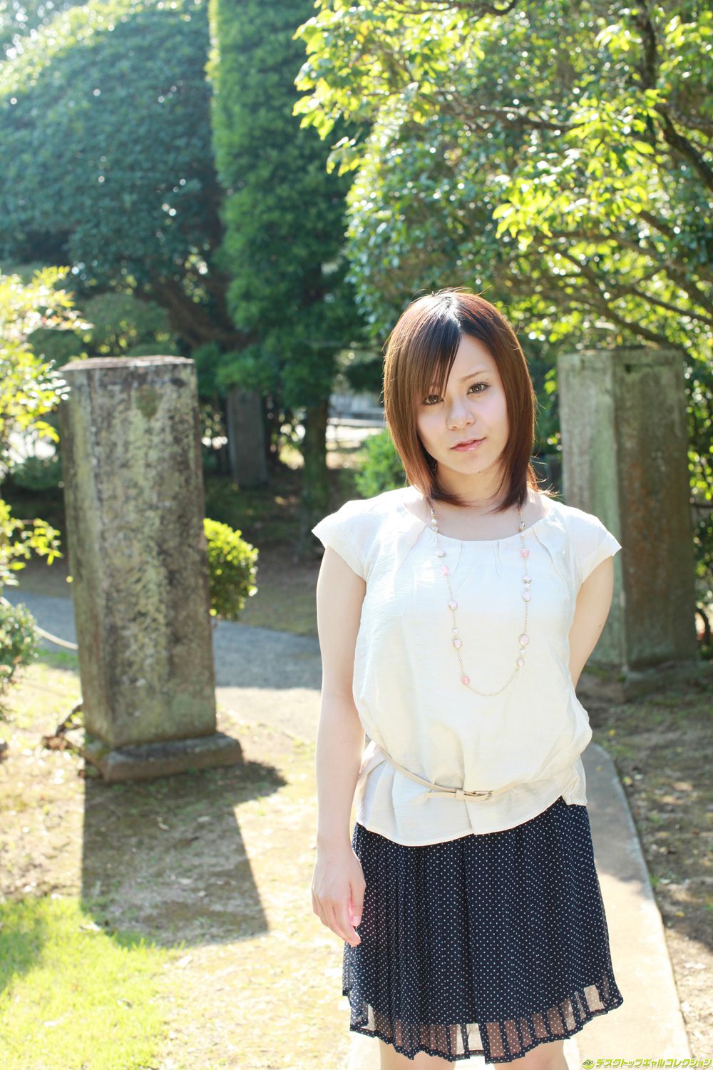 NO.1094 Rena Uehara 上原怜奈 Adult Idols-图0