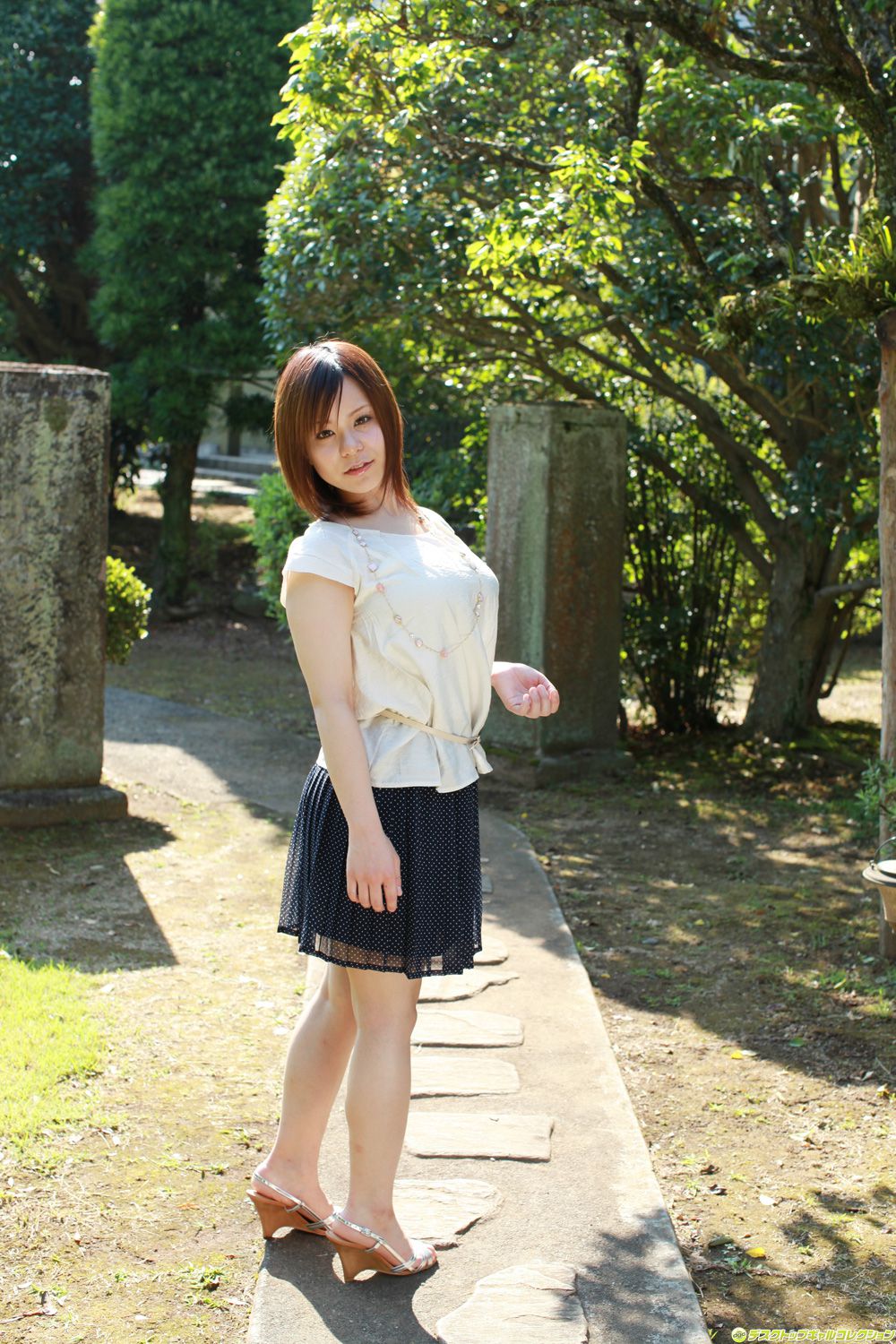 NO.1094 Rena Uehara 上原怜奈 Adult Idols-图23