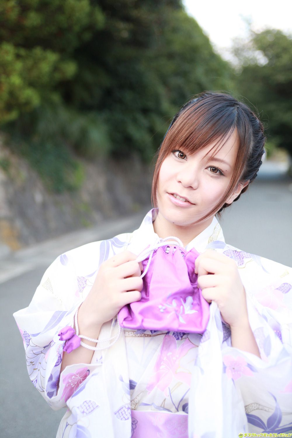 NO.1094 Rena Uehara 上原怜奈 Adult Idols-图2