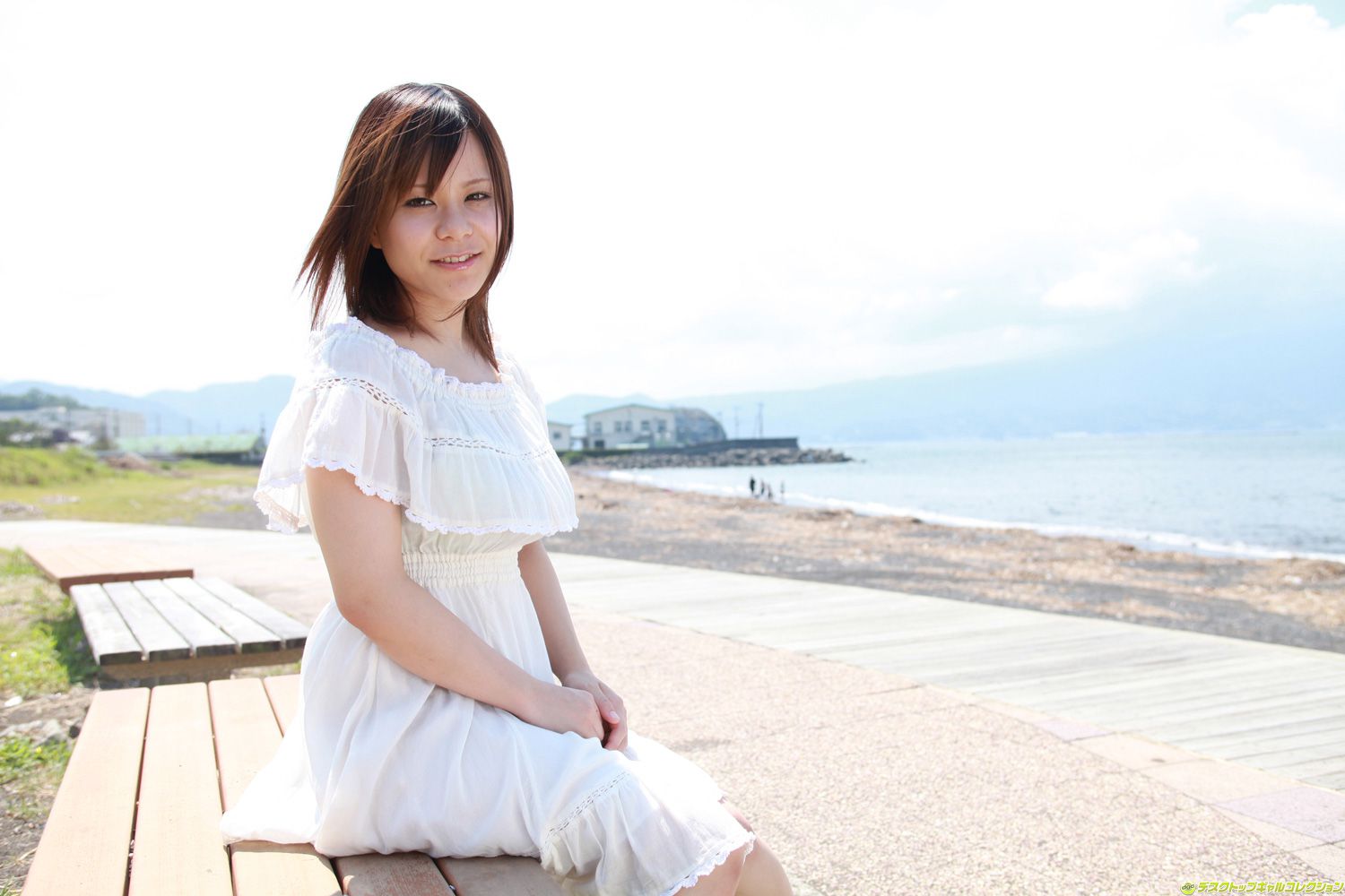 NO.1094 Rena Uehara 上原怜奈 Adult Idols-图29