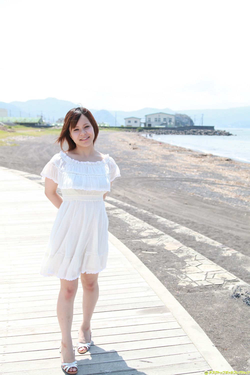 NO.1094 Rena Uehara 上原怜奈 Adult Idols-图30