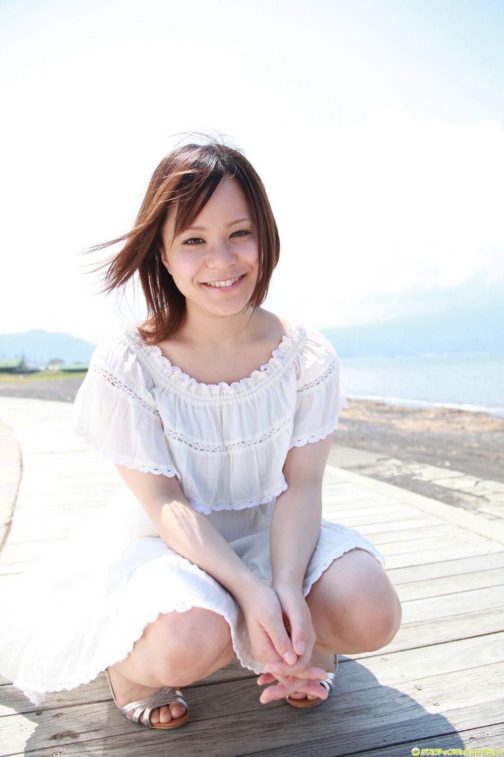 NO.1094 Rena Uehara 上原怜奈 Adult Idols-图31