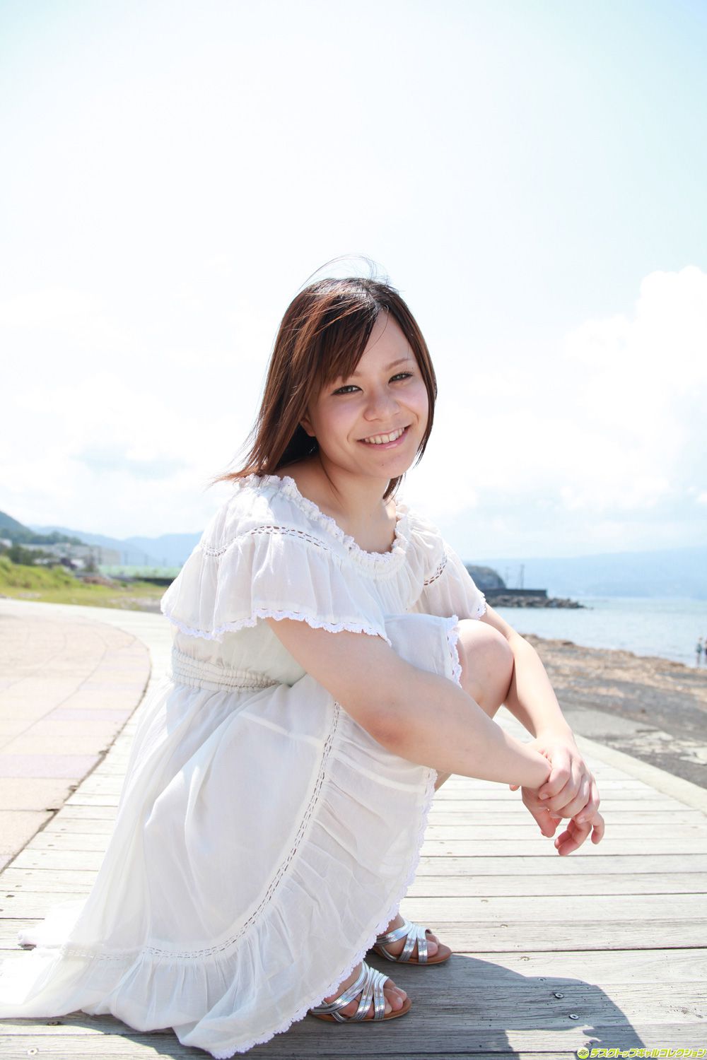 NO.1094 Rena Uehara 上原怜奈 Adult Idols-图33