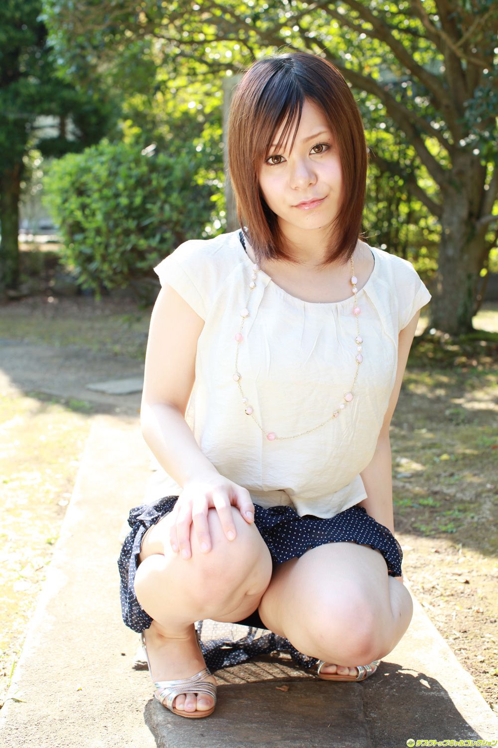 NO.1094 Rena Uehara 上原怜奈 Adult Idols-图34