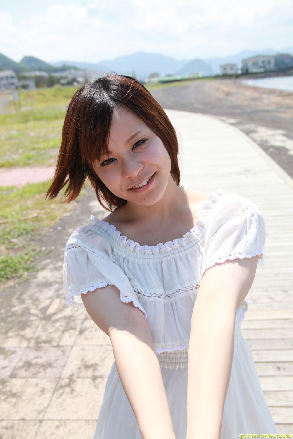 NO.1094 Rena Uehara 上原怜奈 Adult Idols-图35