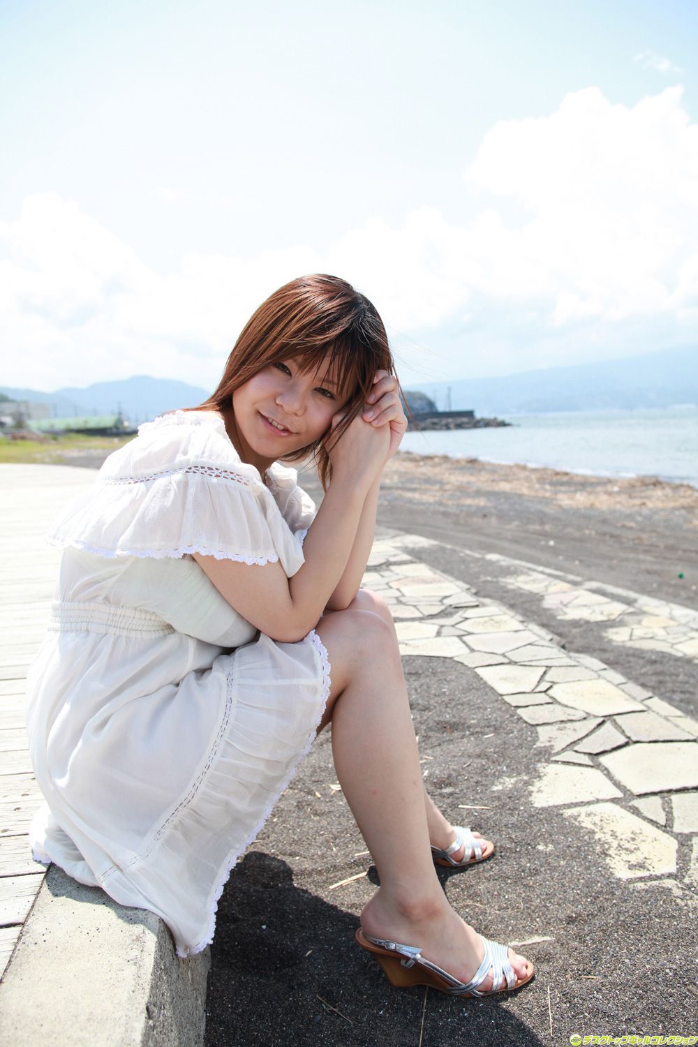 NO.1094 Rena Uehara 上原怜奈 Adult Idols-图36