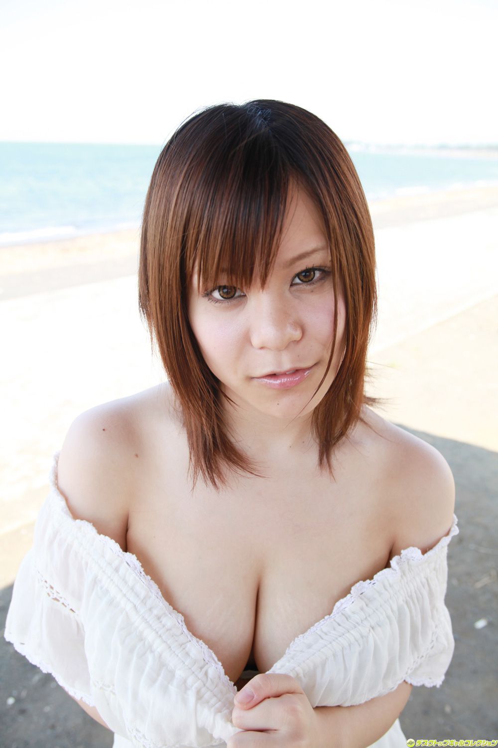 NO.1094 Rena Uehara 上原怜奈 Adult Idols-图37