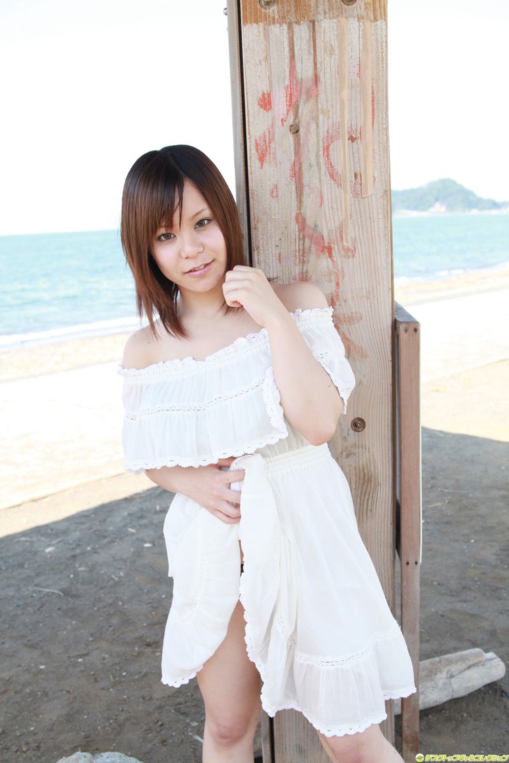 NO.1094 Rena Uehara 上原怜奈 Adult Idols-图38