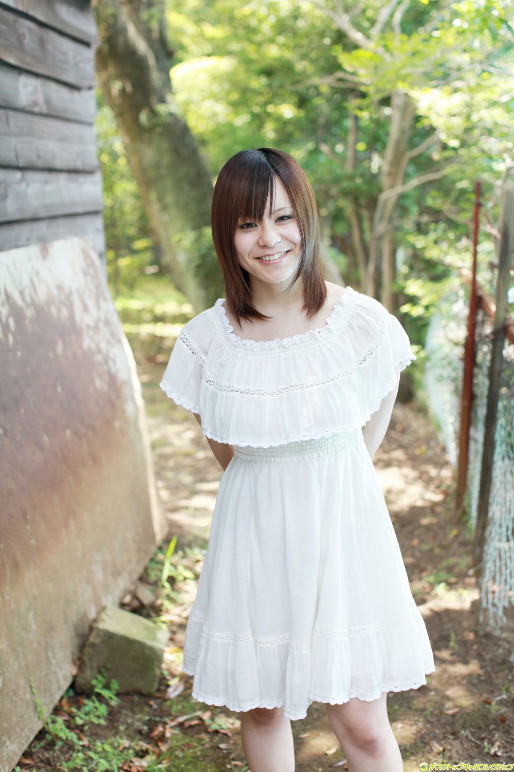 NO.1094 Rena Uehara 上原怜奈 Adult Idols-图41