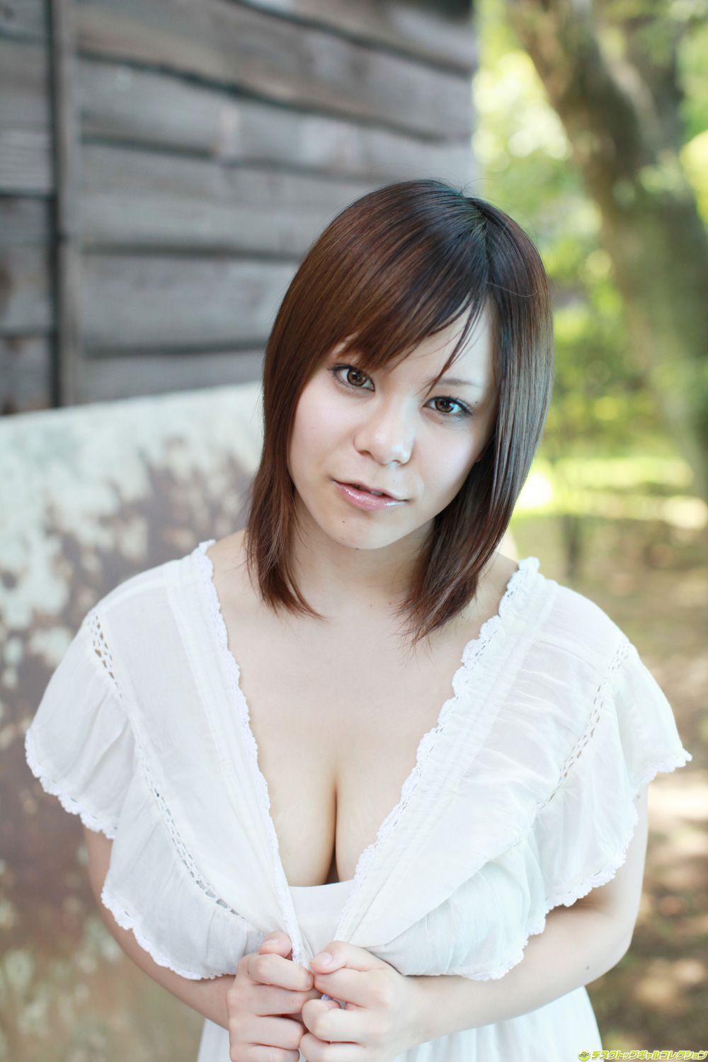 NO.1094 Rena Uehara 上原怜奈 Adult Idols-图42