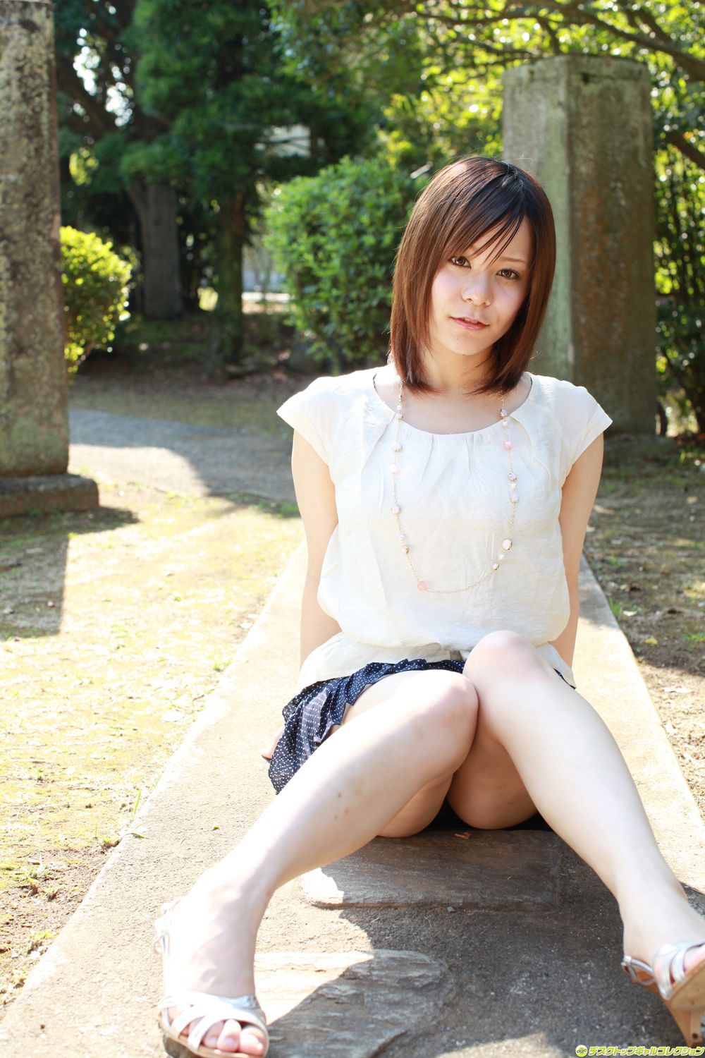 NO.1094 Rena Uehara 上原怜奈 Adult Idols-图45