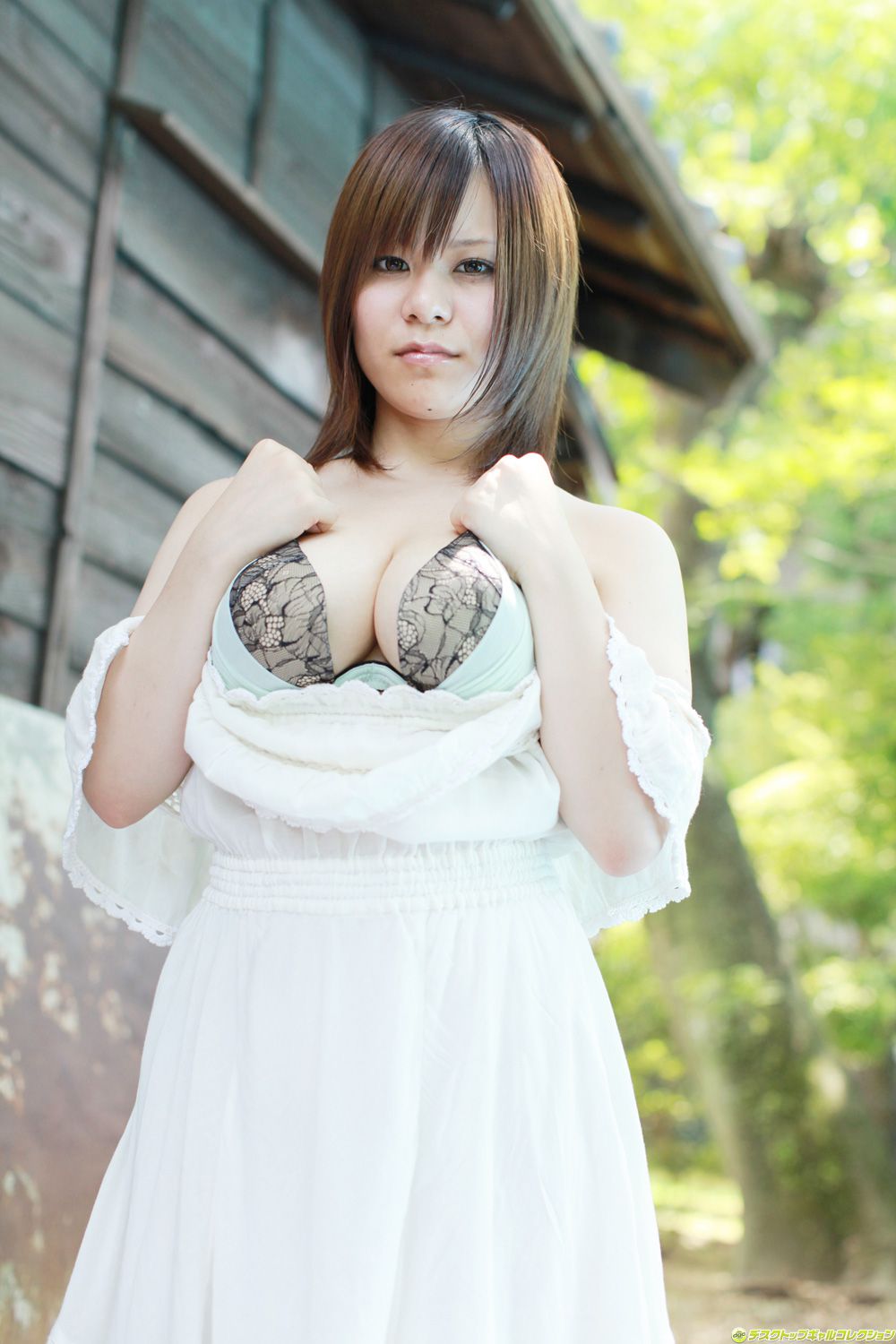 NO.1094 Rena Uehara 上原怜奈 Adult Idols-图46