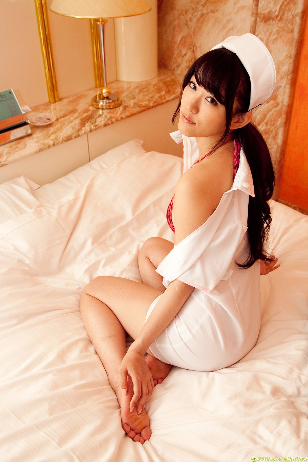 西野翔《極上美尻美女とホテルで逢い引き》  NO.1098-图15