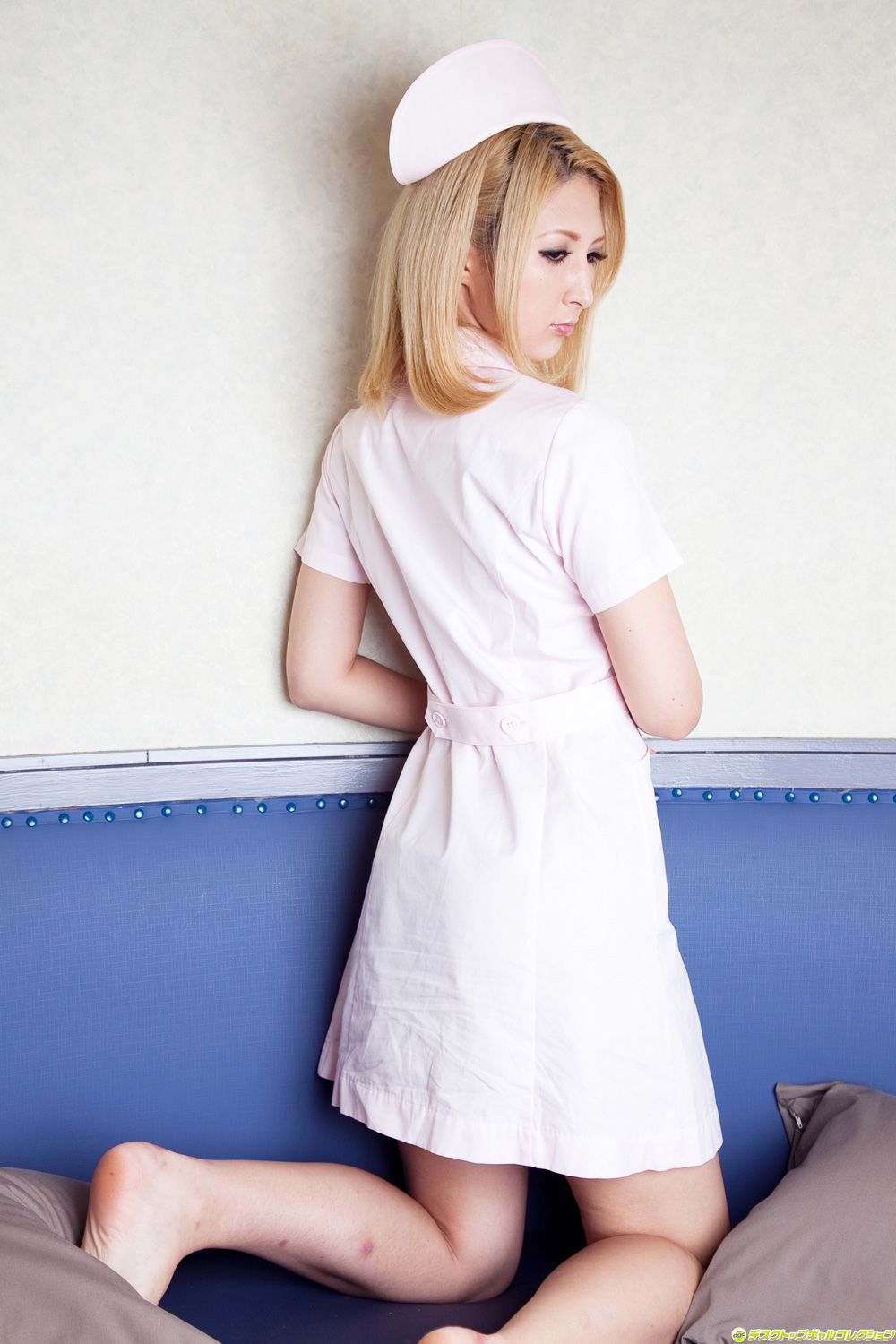 明日香クレア《ロシアンハーフ美女のHな最高級サービス》  NO.1100-图55