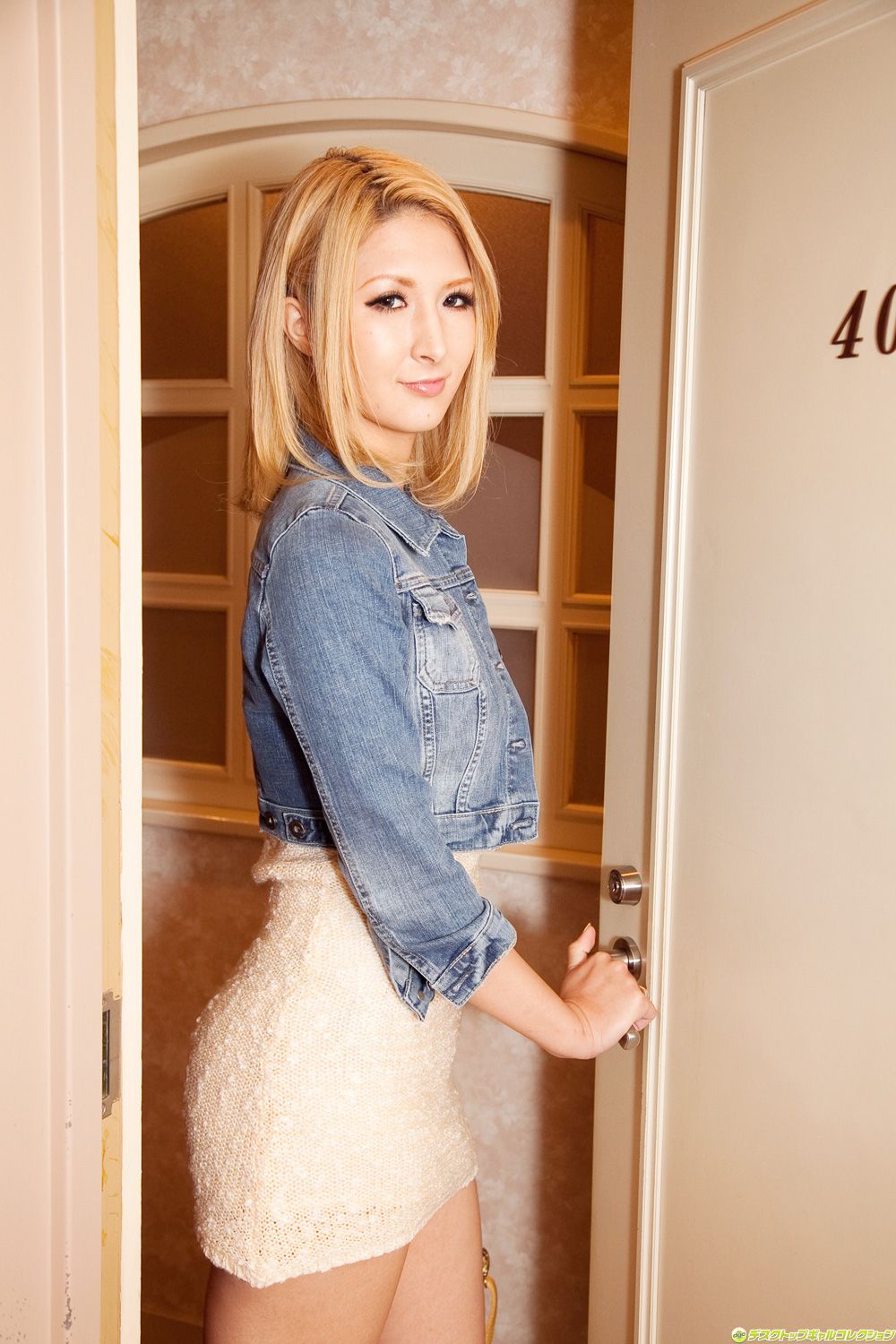 明日香クレア《ロシアンハーフ美女のHな最高級サービス》  NO.1100-图5