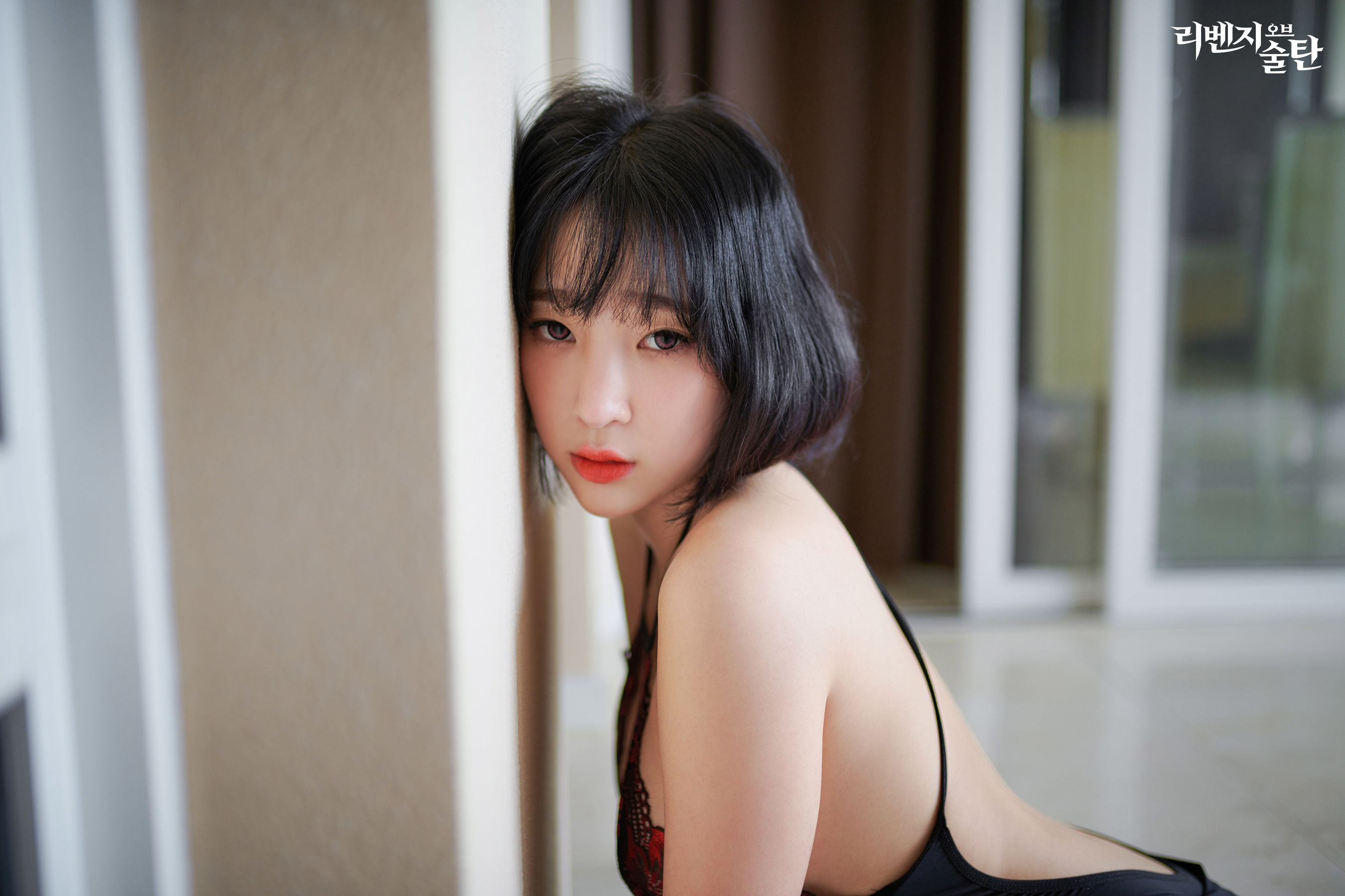 VOL.220 巨乳少女姜仁卿-图49