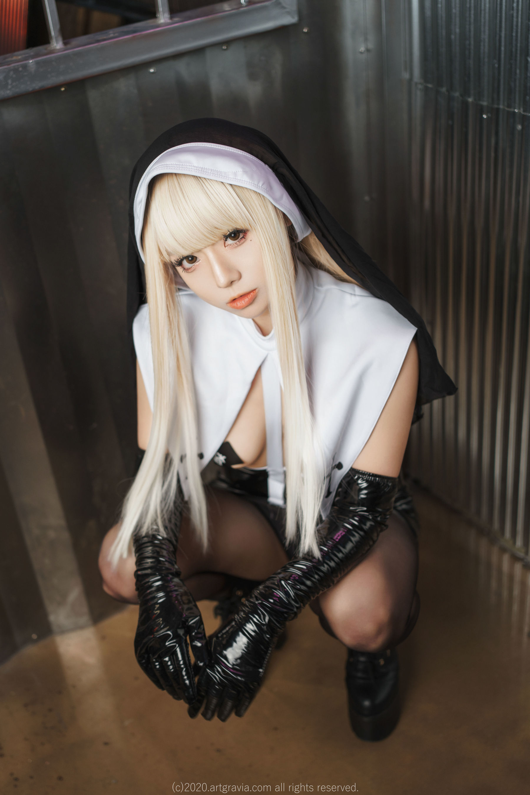 VOL.225 Maruemon-图11