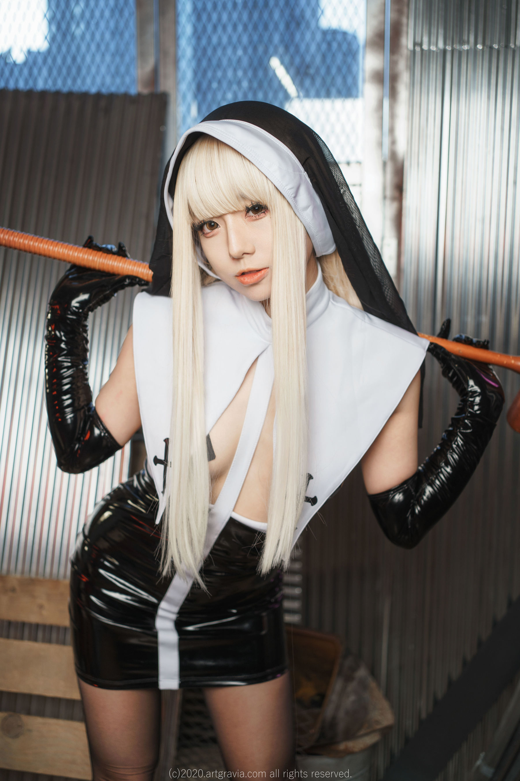 VOL.225 Maruemon-图13