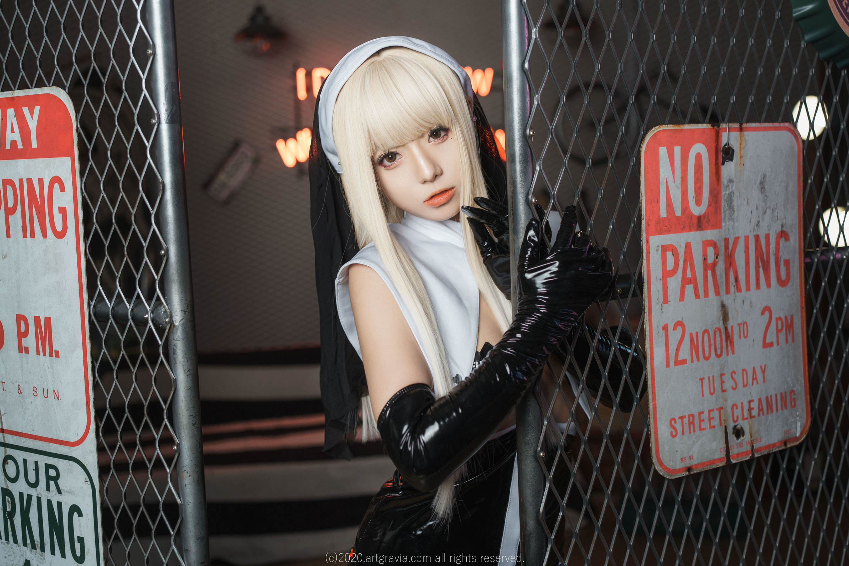 VOL.225 Maruemon-图3