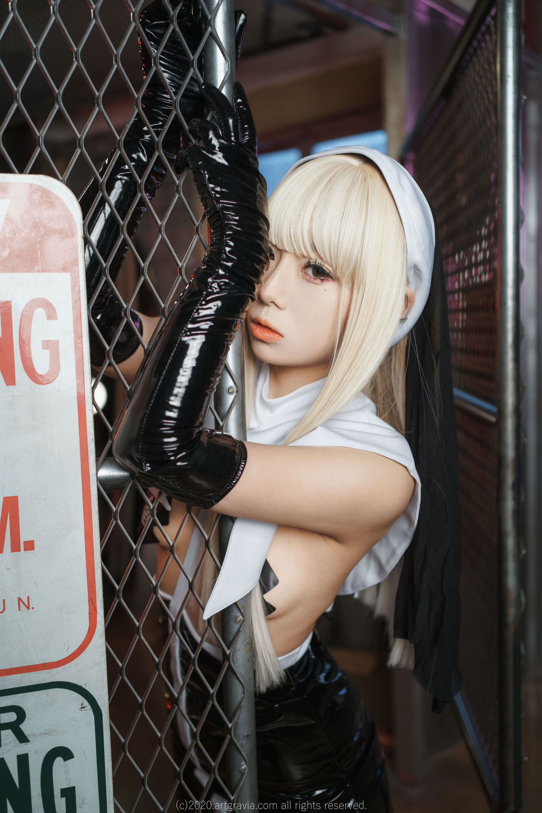 VOL.225 Maruemon-图4