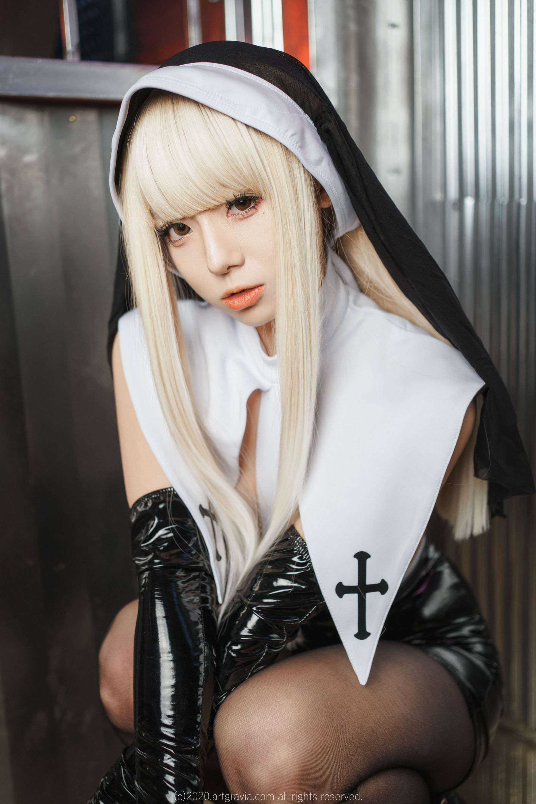 VOL.225 Maruemon-图8