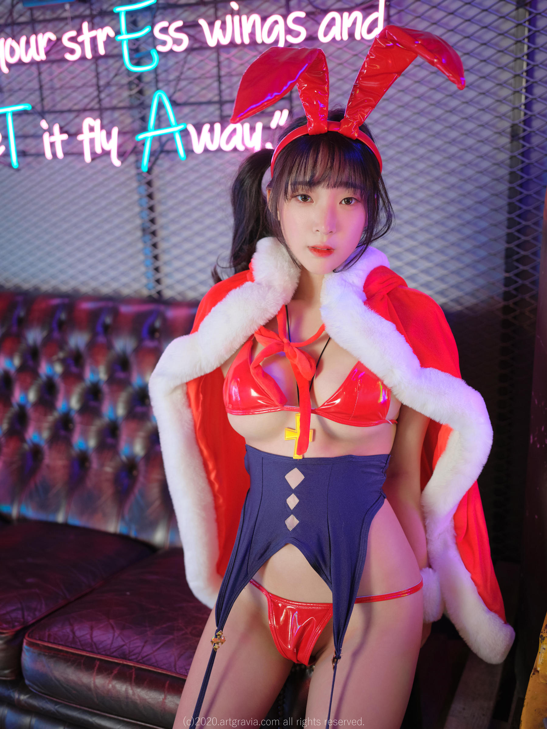 VOL.226 Kang In-kyung-图64