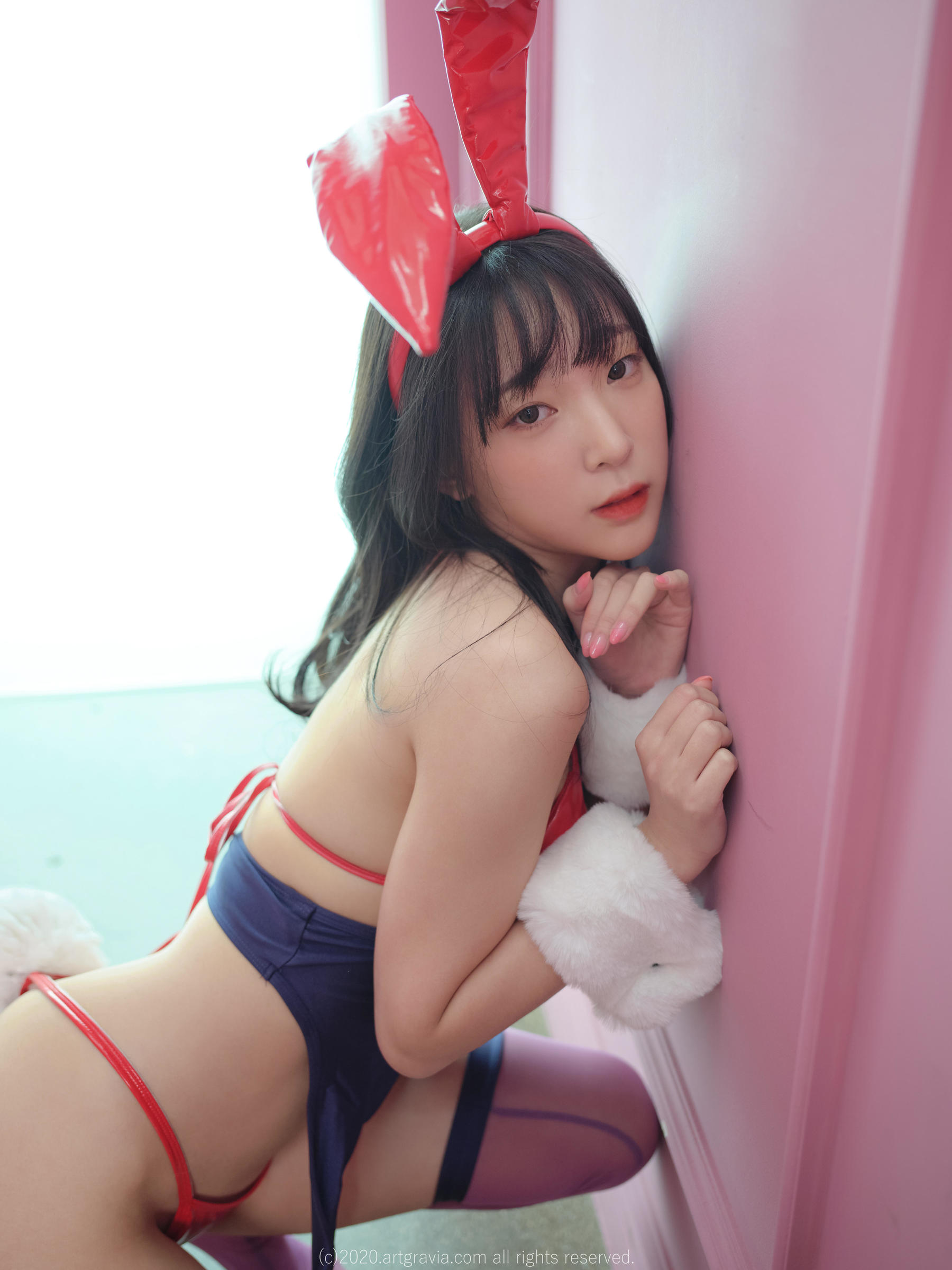 VOL.226 Kang In-kyung-图80