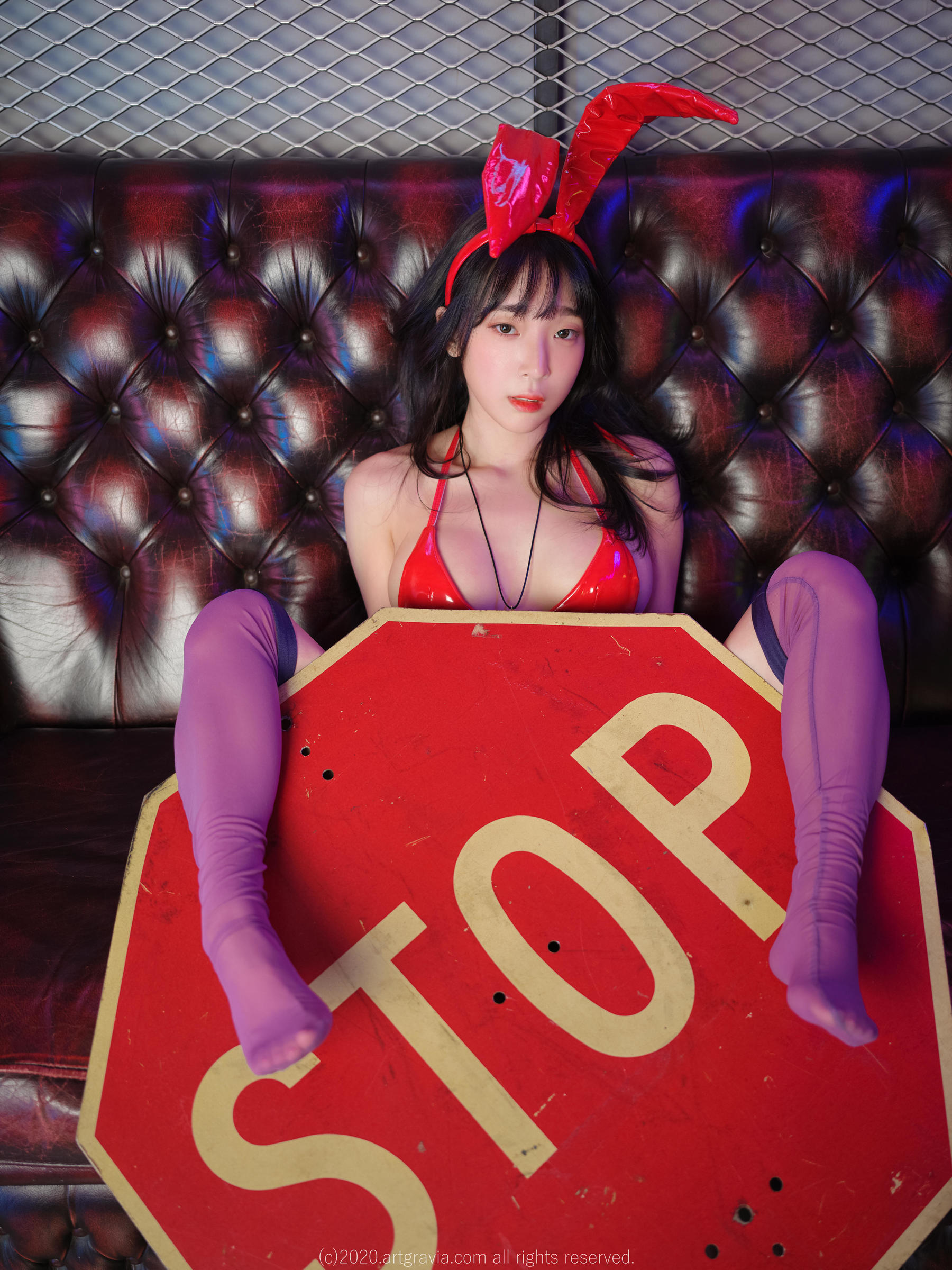 VOL.226 Kang In-kyung-图85