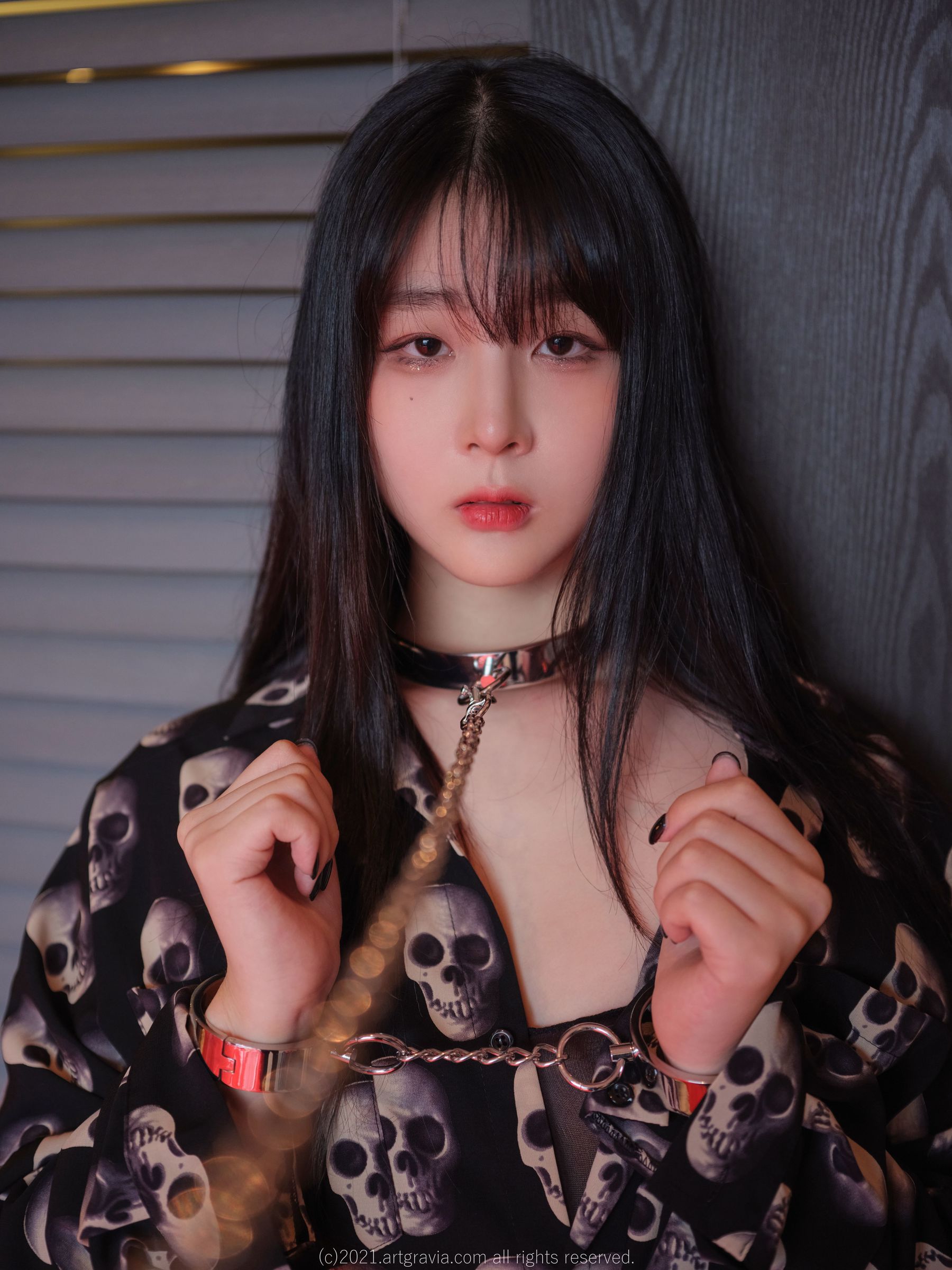 VOL.337 Jang Joo-图1