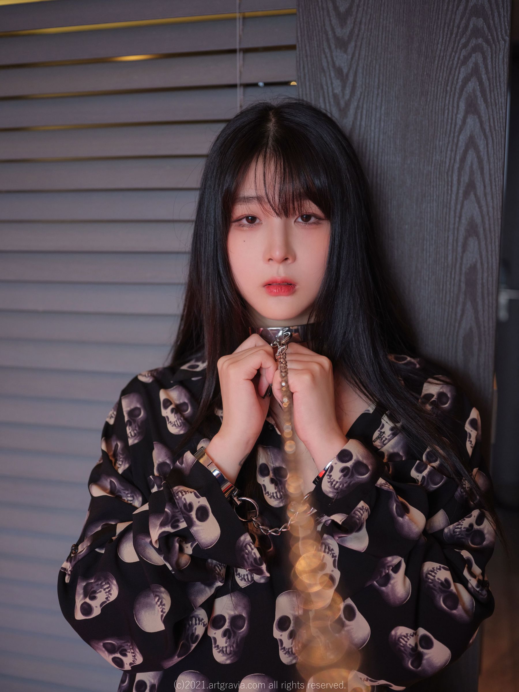 VOL.337 Jang Joo-图2