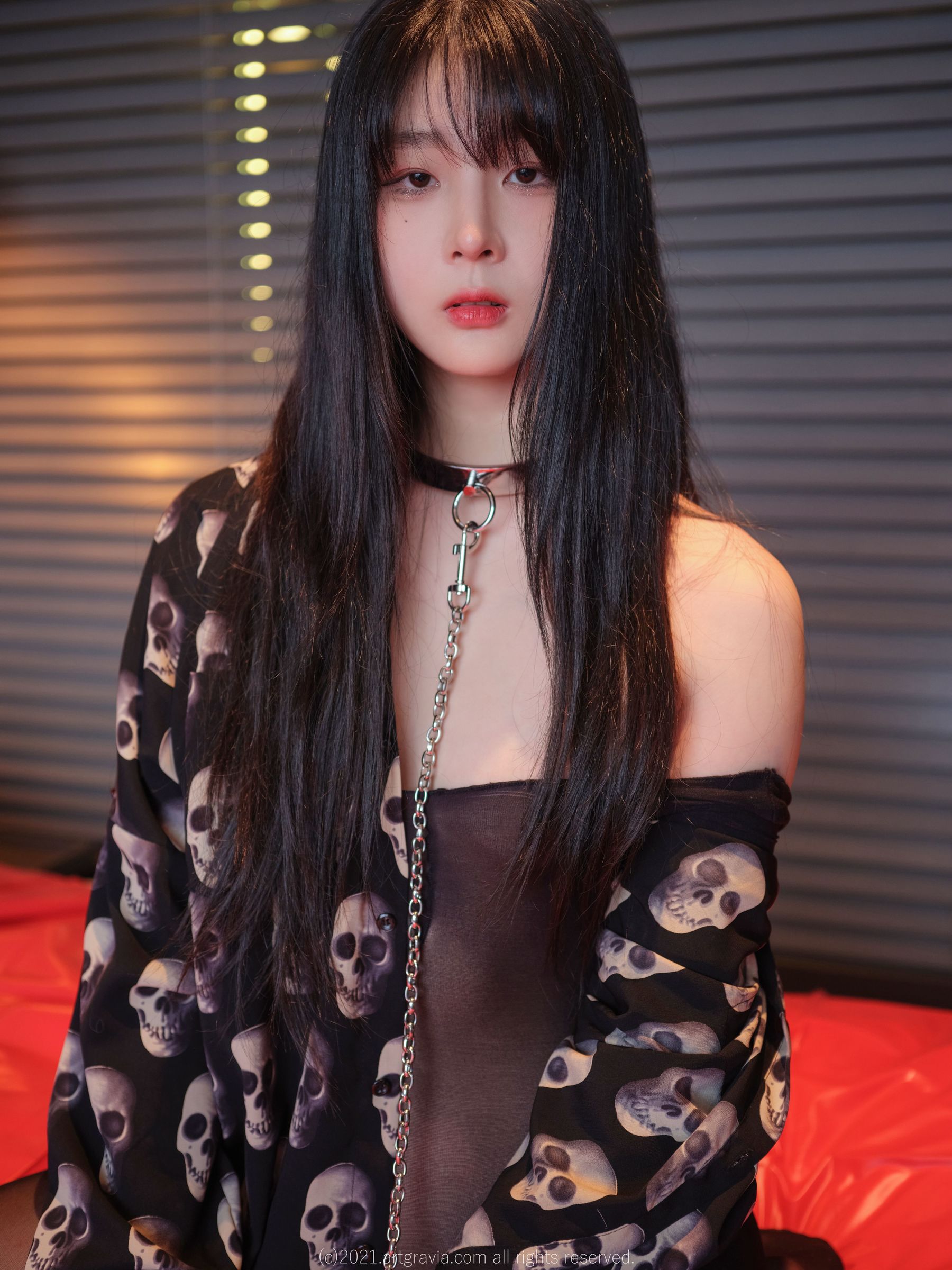 VOL.337 Jang Joo-图4