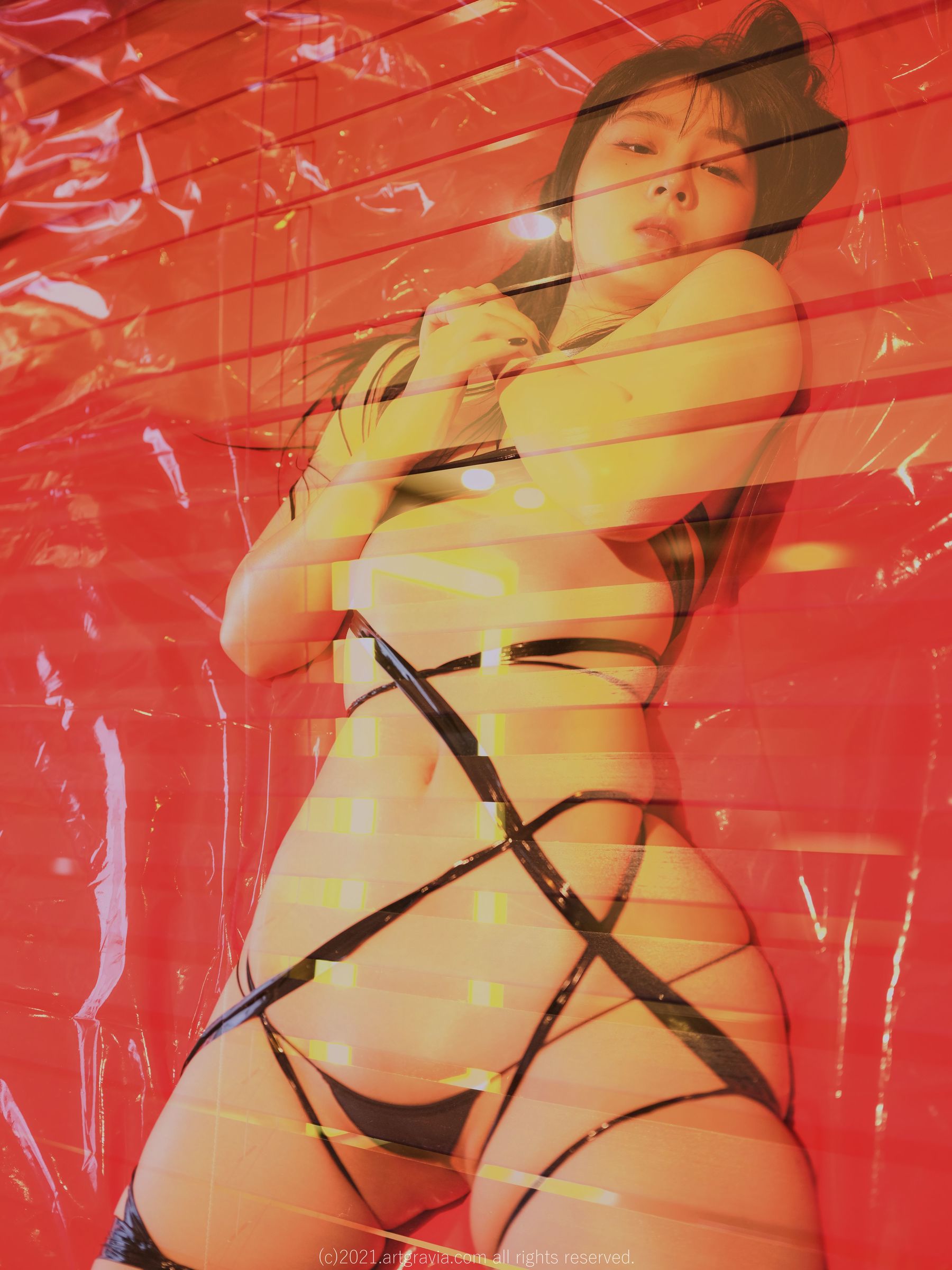 VOL.337 Jang Joo-图67