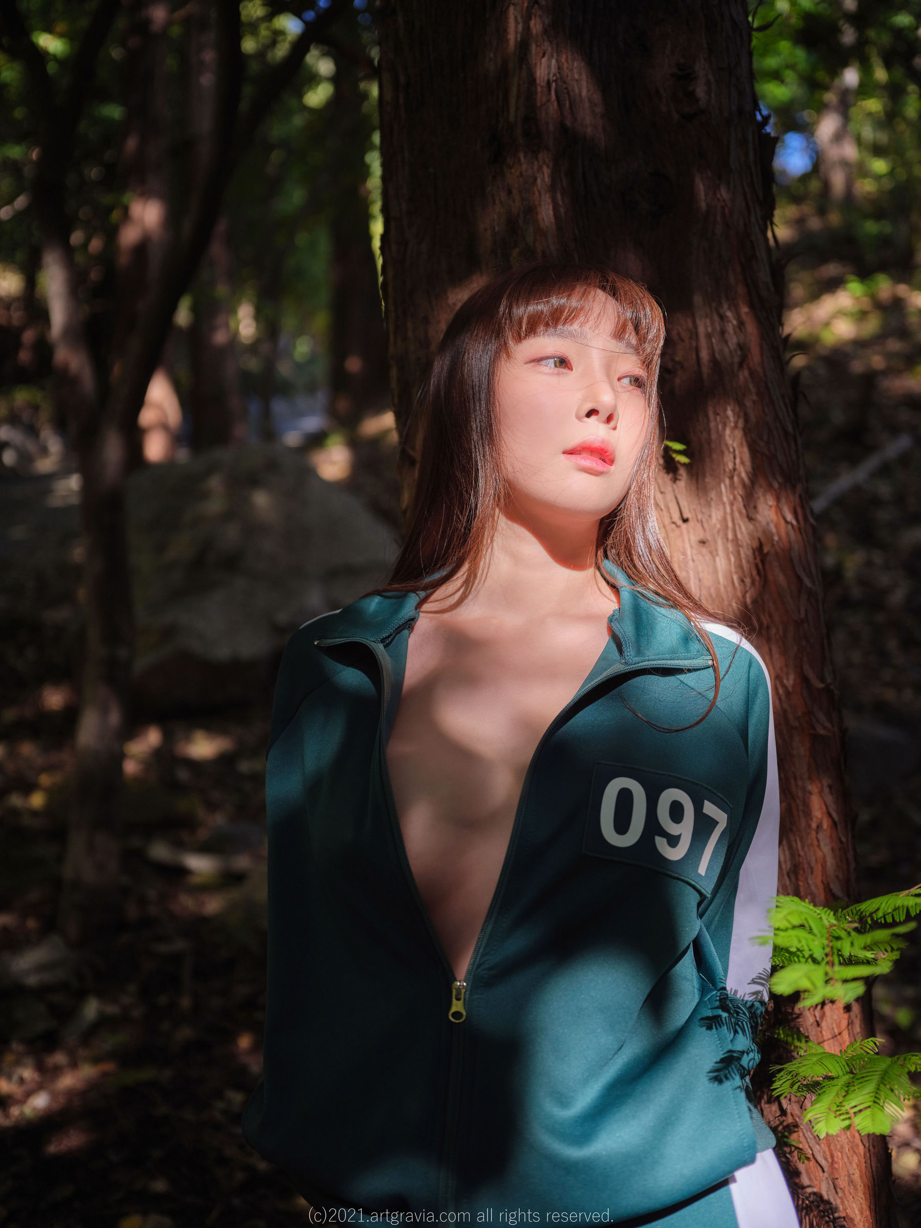 VOL.338 INKYUNG-图13