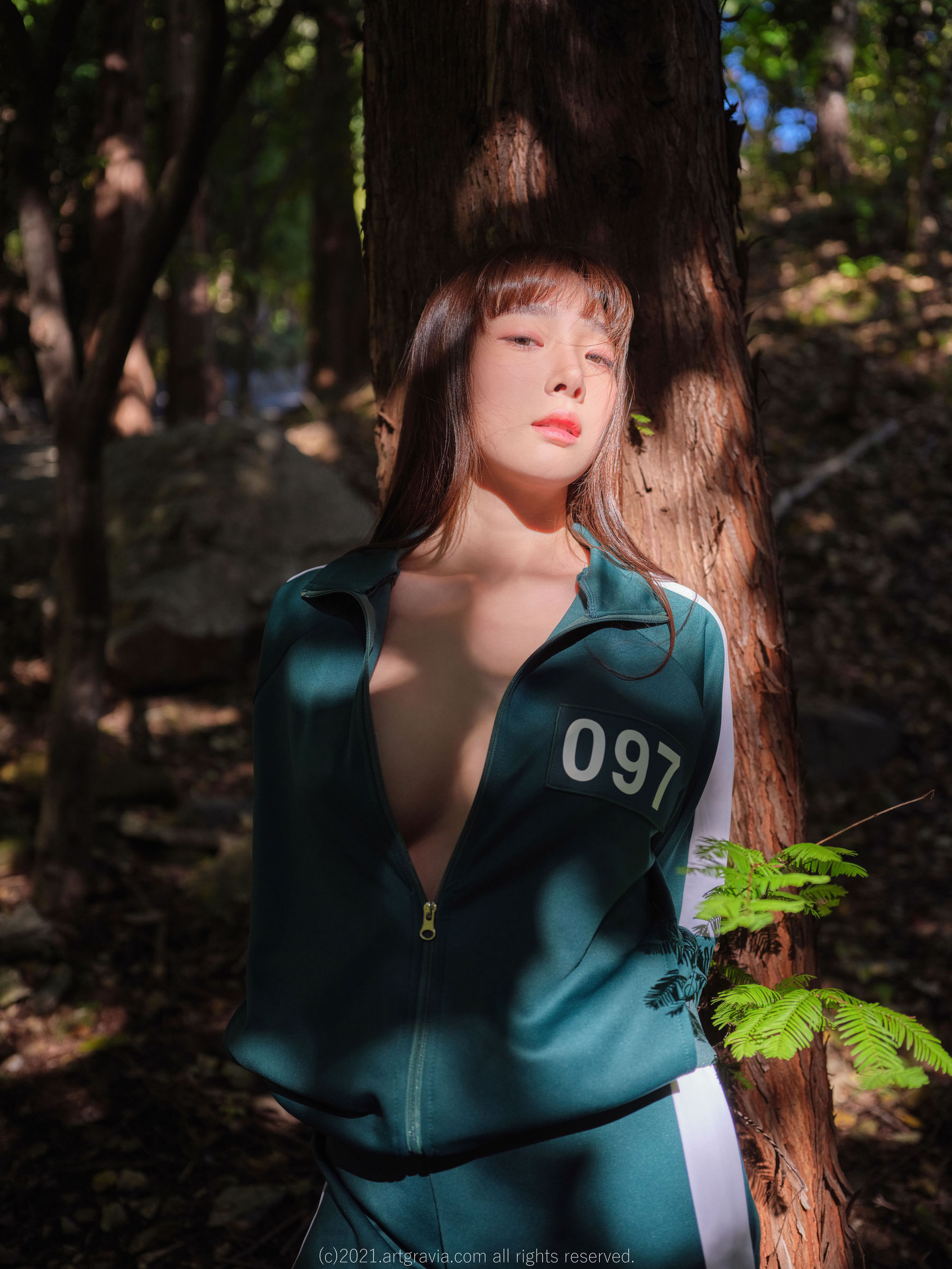 VOL.338 INKYUNG-图14